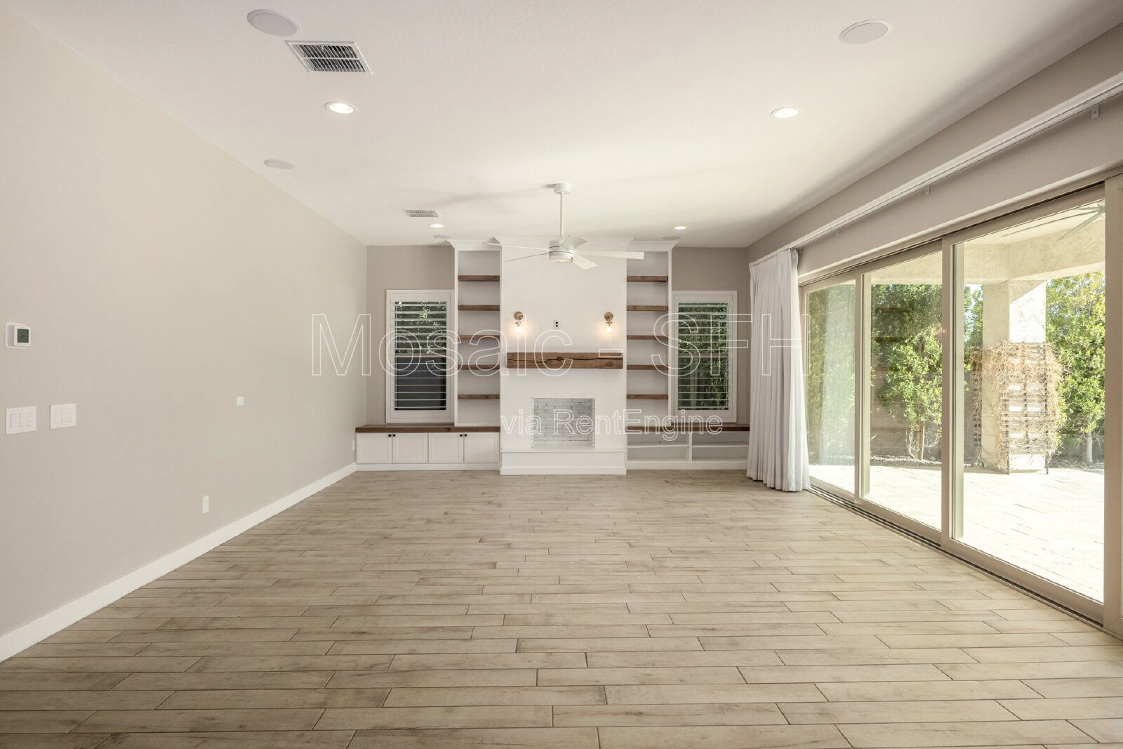 Highly upgraded and spacious 3-Bedroom home in Estates at Eastmark property image