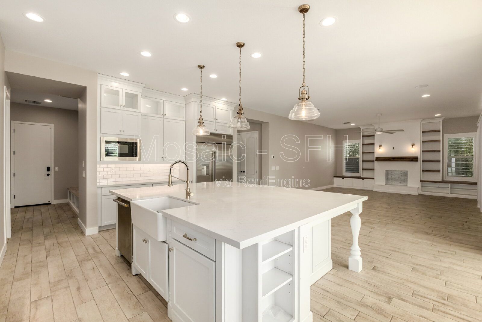 Highly upgraded and spacious 3-Bedroom home in Estates at Eastmark property image