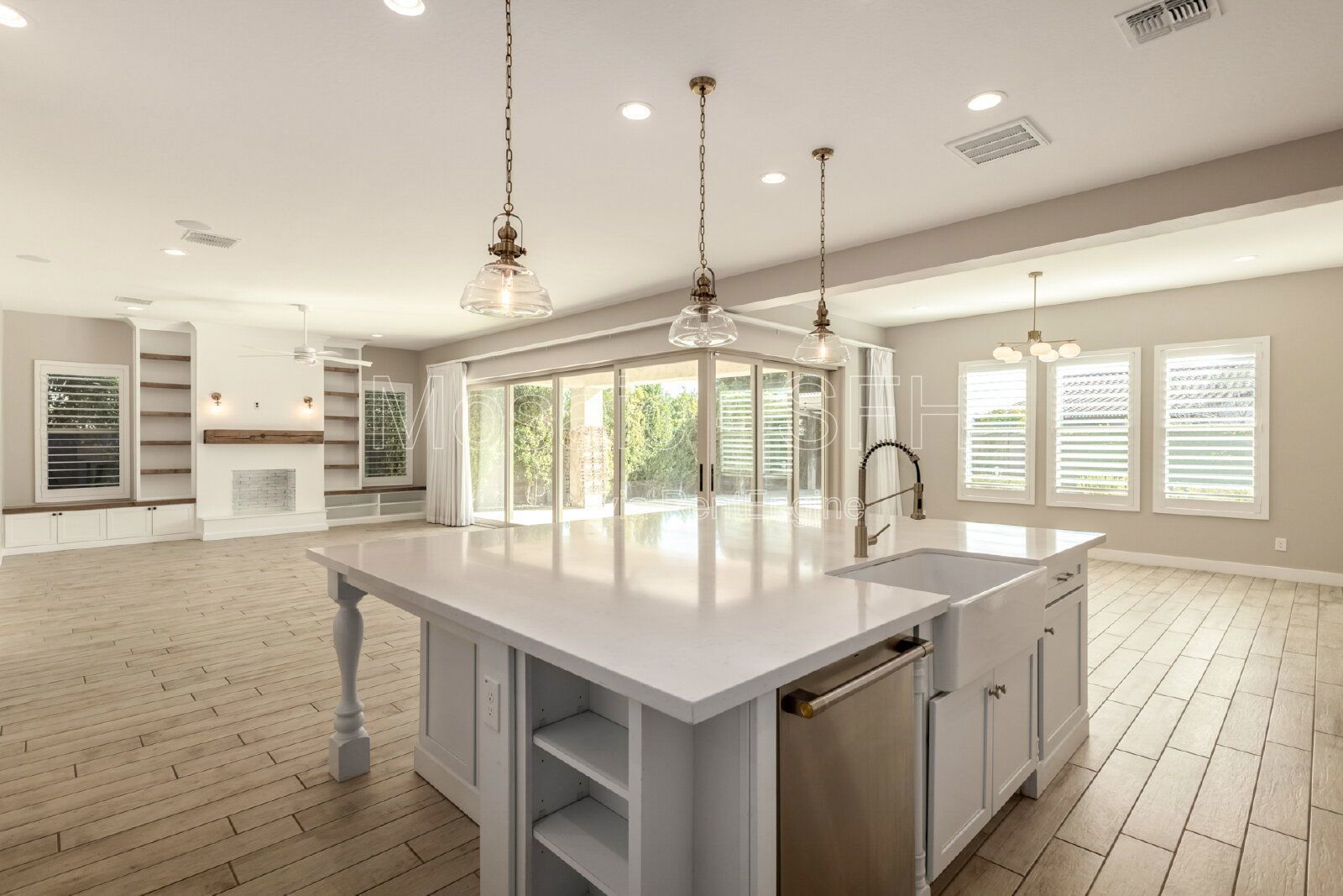 Highly upgraded and spacious 3-Bedroom home in Estates at Eastmark property image