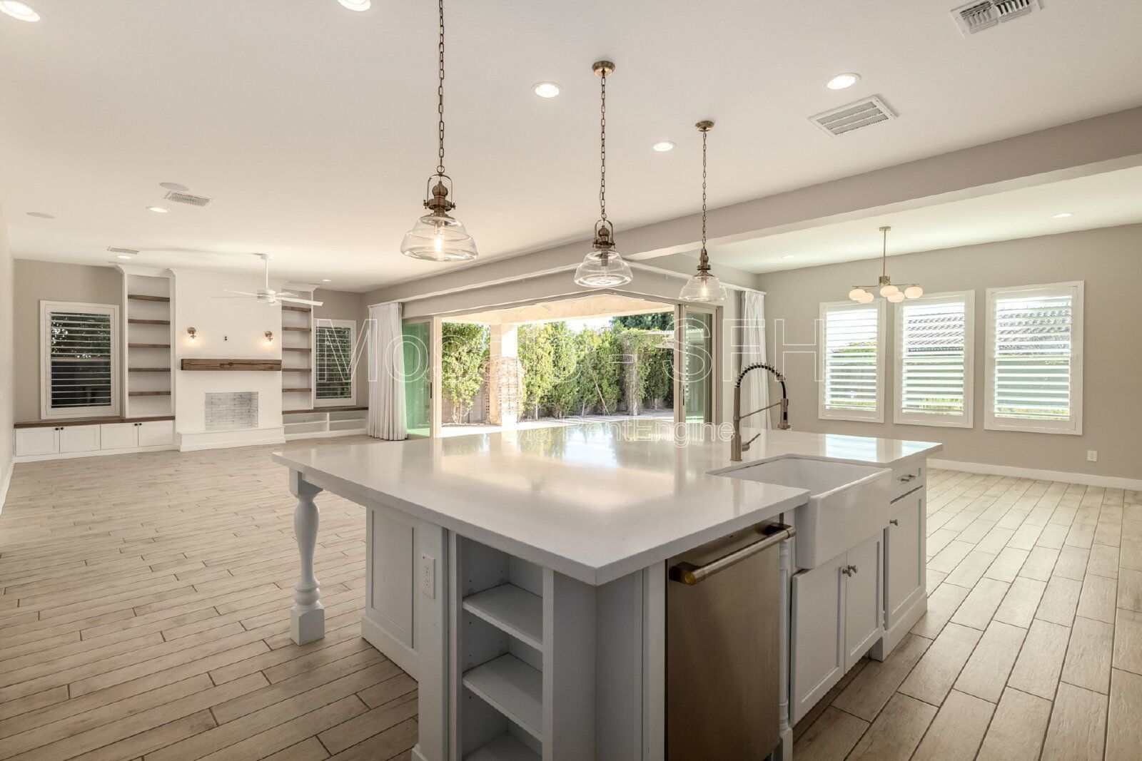 Highly upgraded and spacious 3-Bedroom home in Estates at Eastmark property image