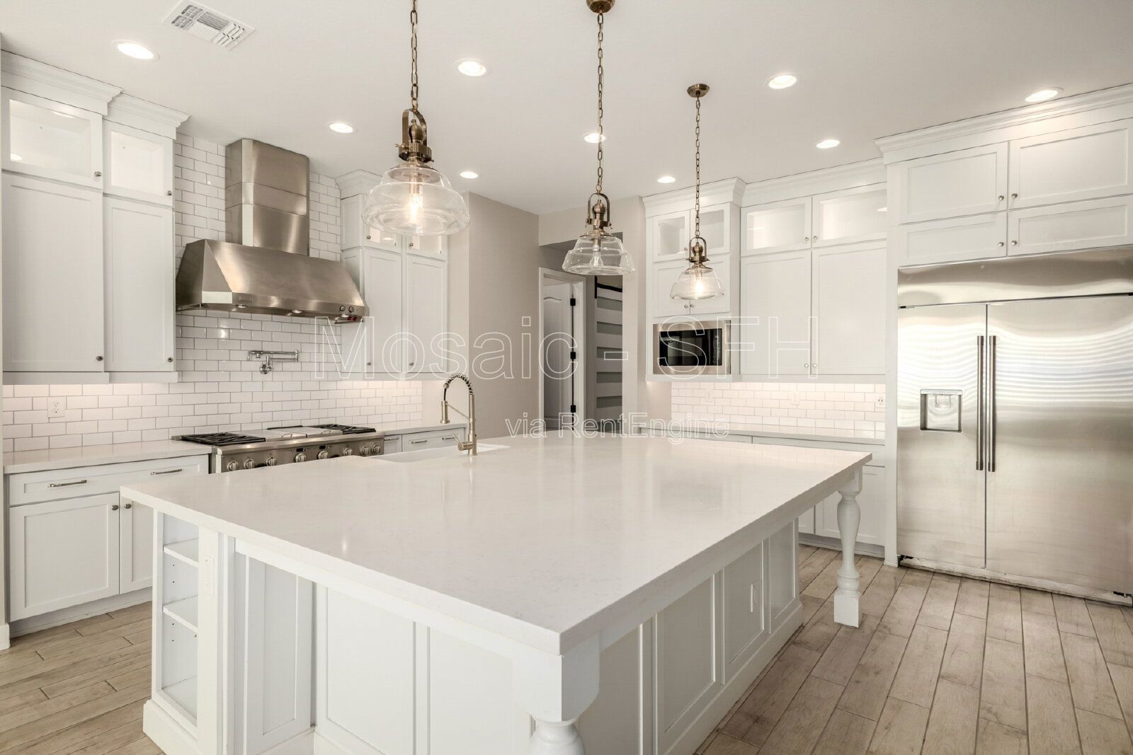 Highly upgraded and spacious 3-Bedroom home in Estates at Eastmark property image