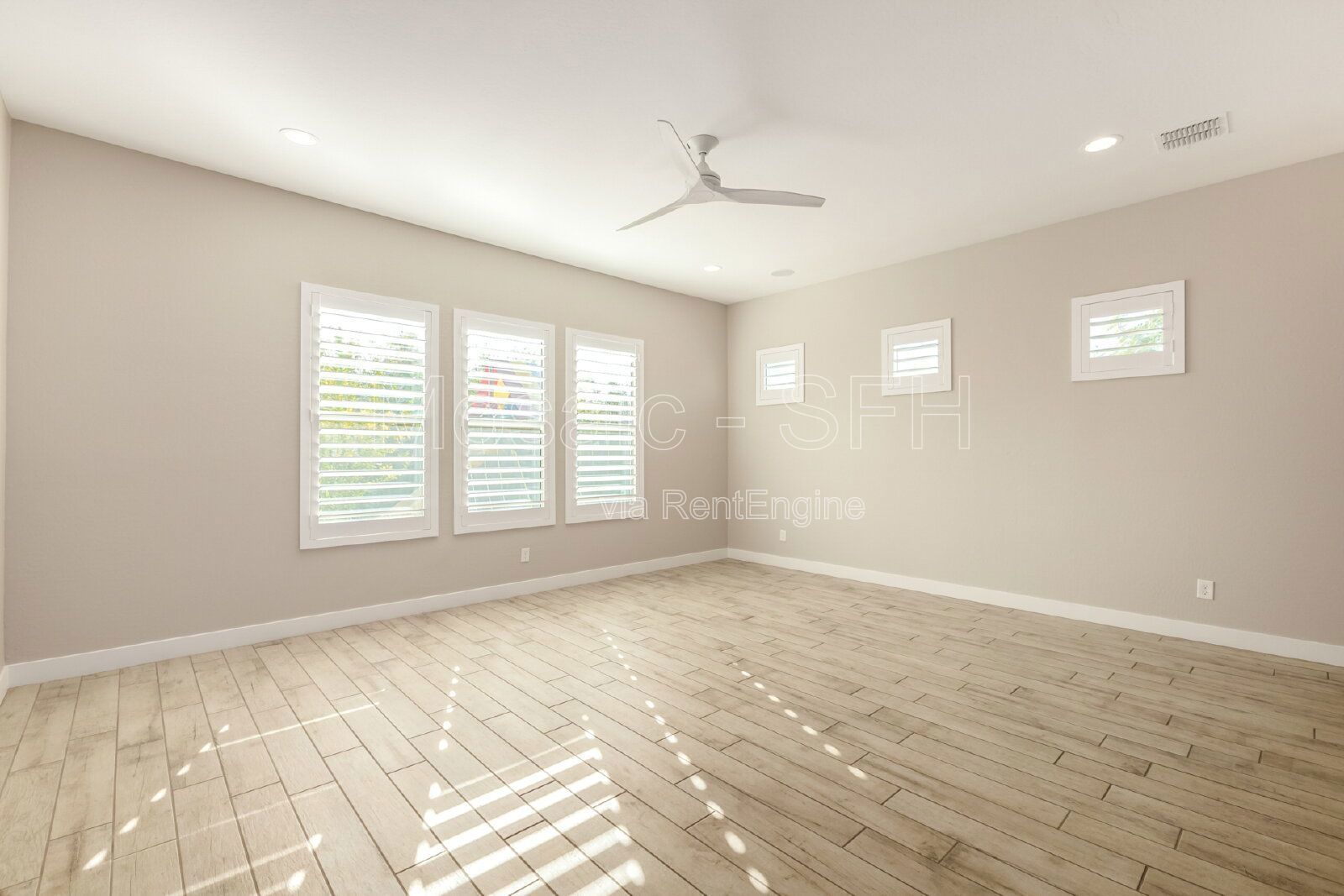 Highly upgraded and spacious 3-Bedroom home in Estates at Eastmark property image