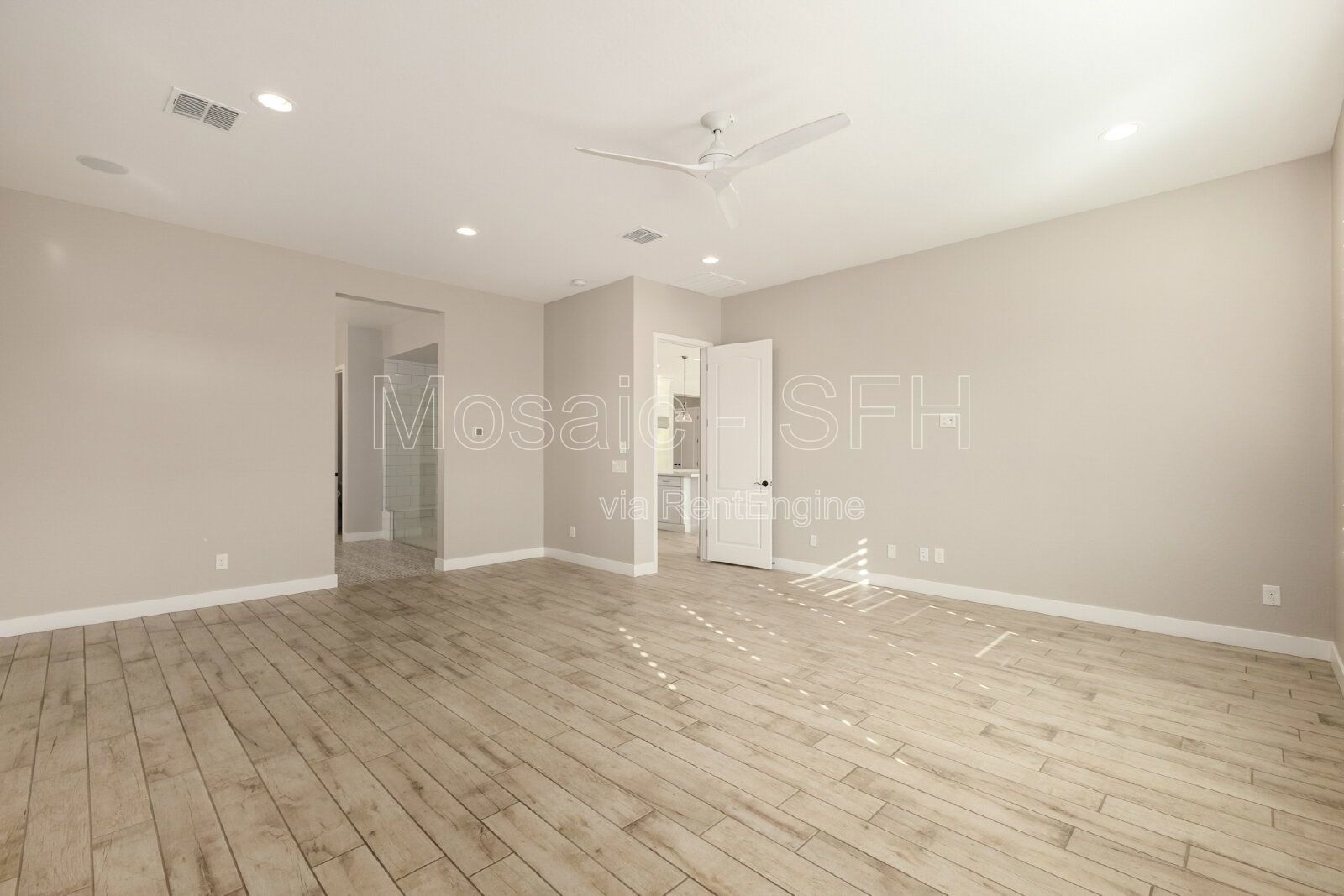 Highly upgraded and spacious 3-Bedroom home in Estates at Eastmark property image