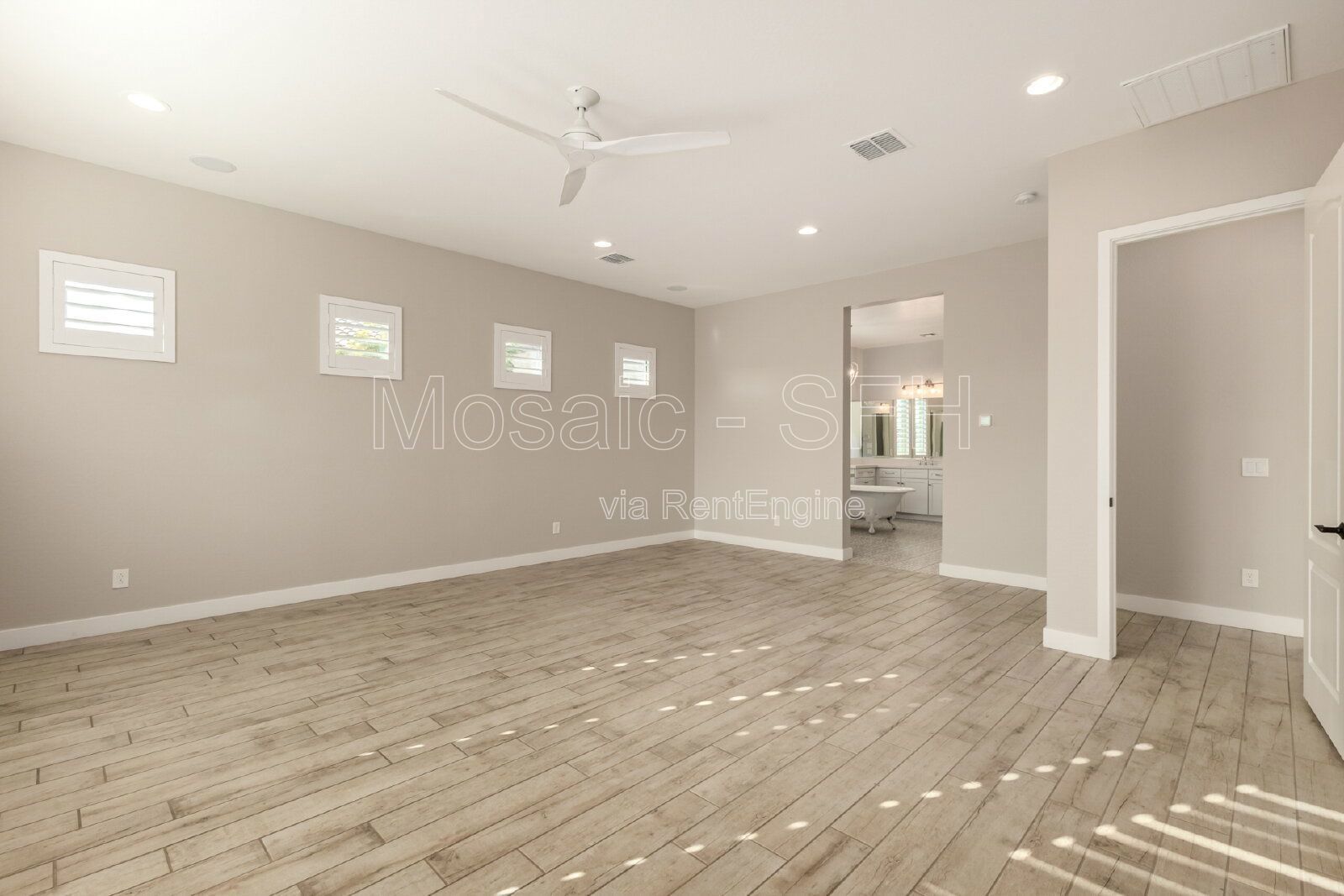 Highly upgraded and spacious 3-Bedroom home in Estates at Eastmark property image