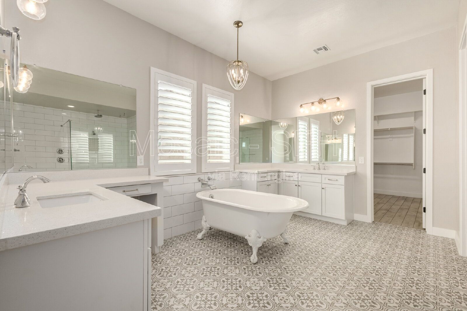 Highly upgraded and spacious 3-Bedroom home in Estates at Eastmark property image