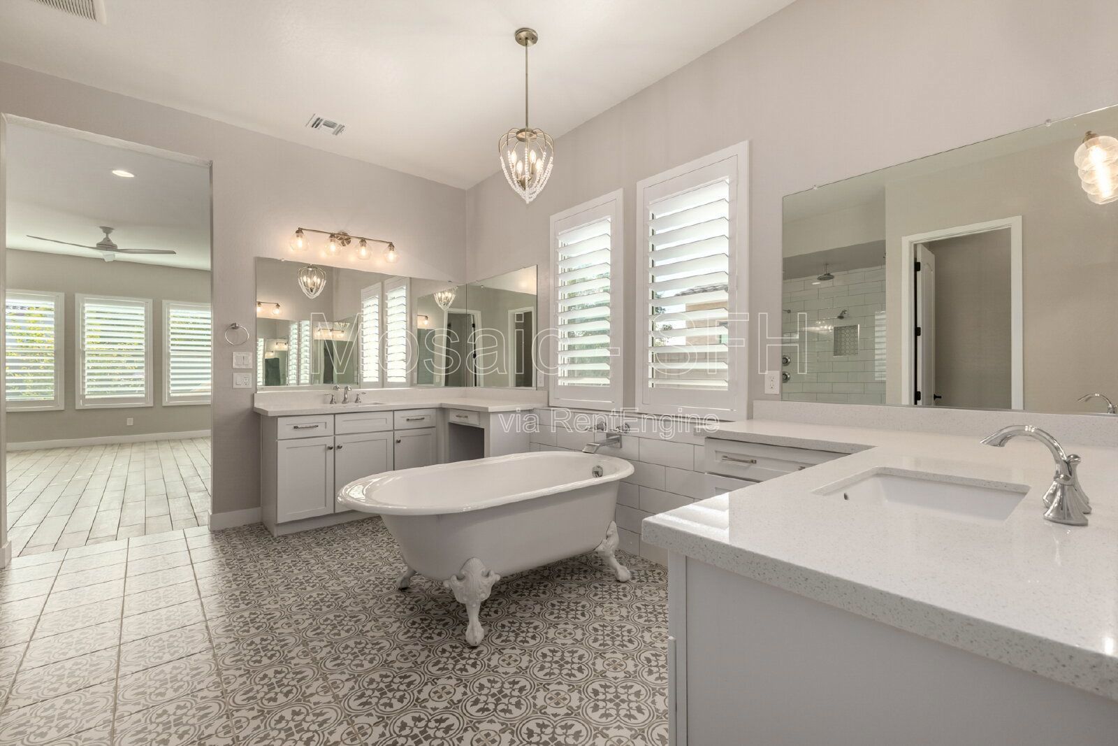 Highly upgraded and spacious 3-Bedroom home in Estates at Eastmark property image