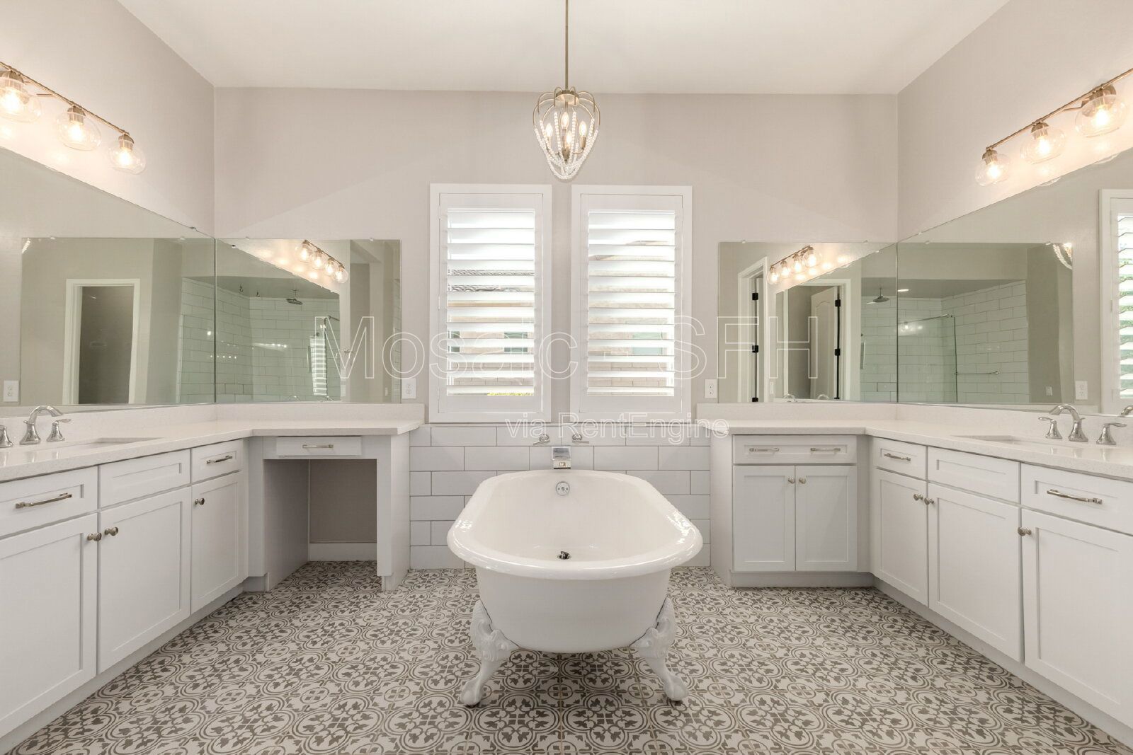 Highly upgraded and spacious 3-Bedroom home in Estates at Eastmark property image