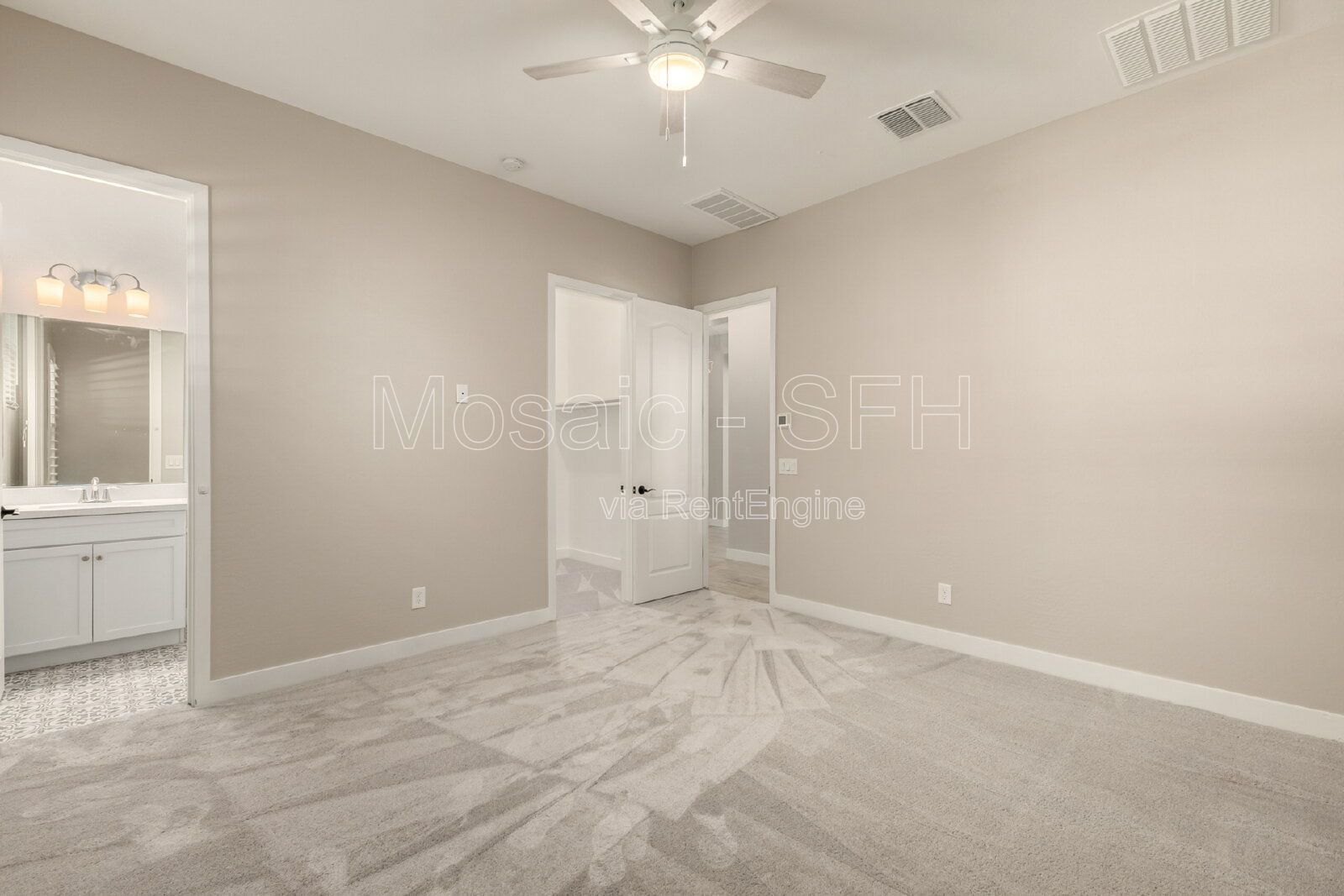 Highly upgraded and spacious 3-Bedroom home in Estates at Eastmark property image