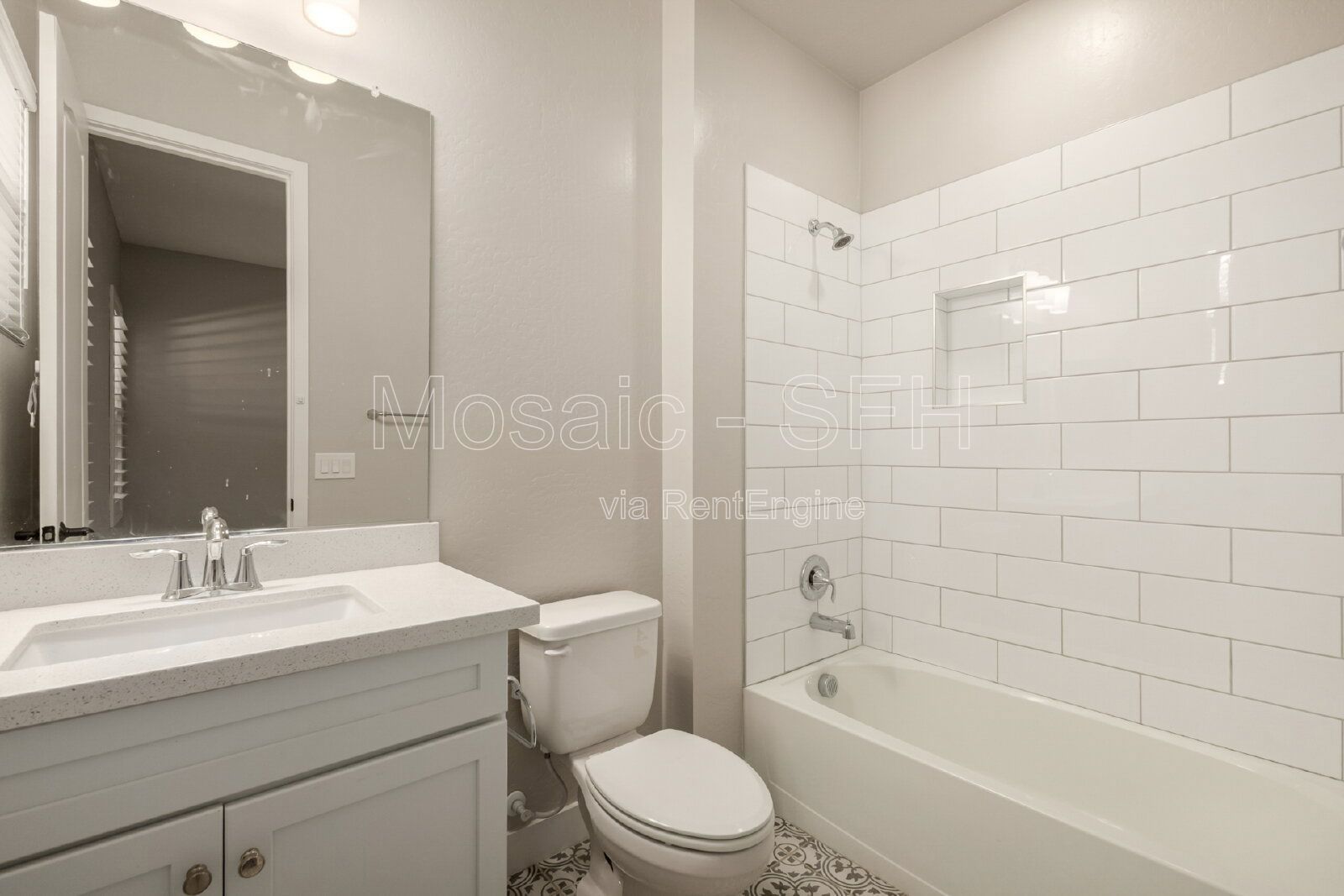 Highly upgraded and spacious 3-Bedroom home in Estates at Eastmark property image