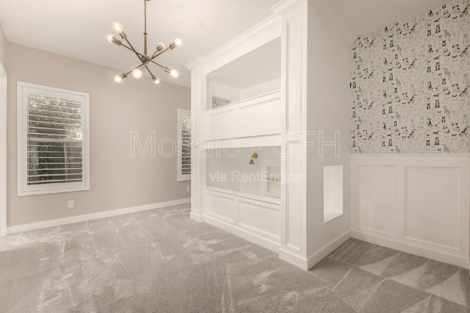 Highly upgraded and spacious 3-Bedroom home in Estates at Eastmark property image