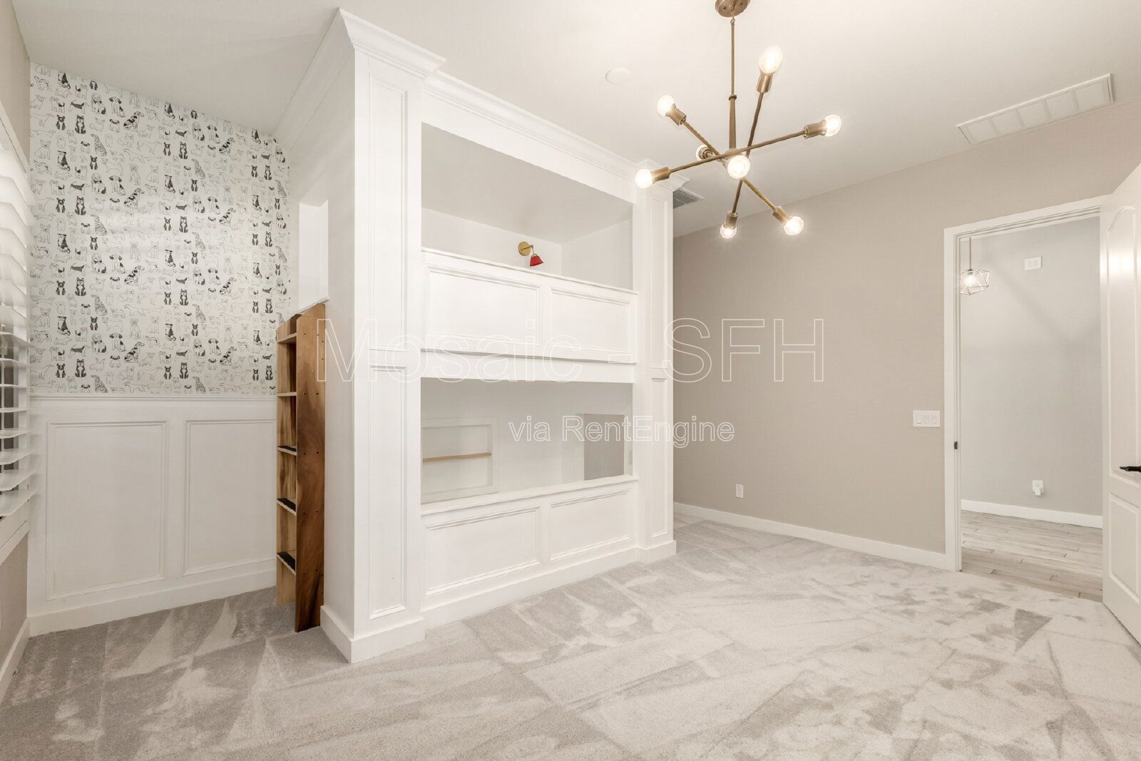 Highly upgraded and spacious 3-Bedroom home in Estates at Eastmark property image