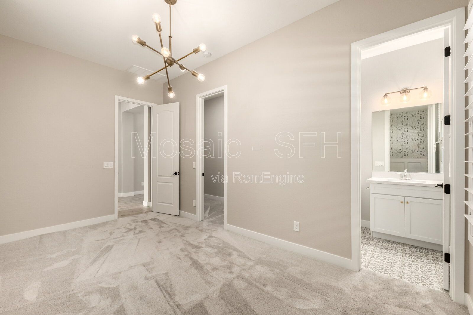 Highly upgraded and spacious 3-Bedroom home in Estates at Eastmark property image