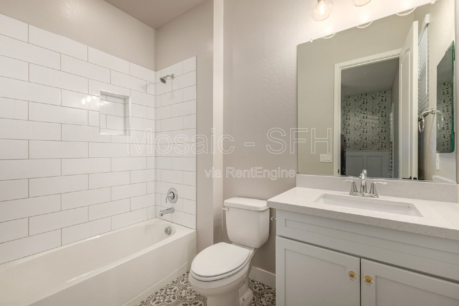 Highly upgraded and spacious 3-Bedroom home in Estates at Eastmark property image