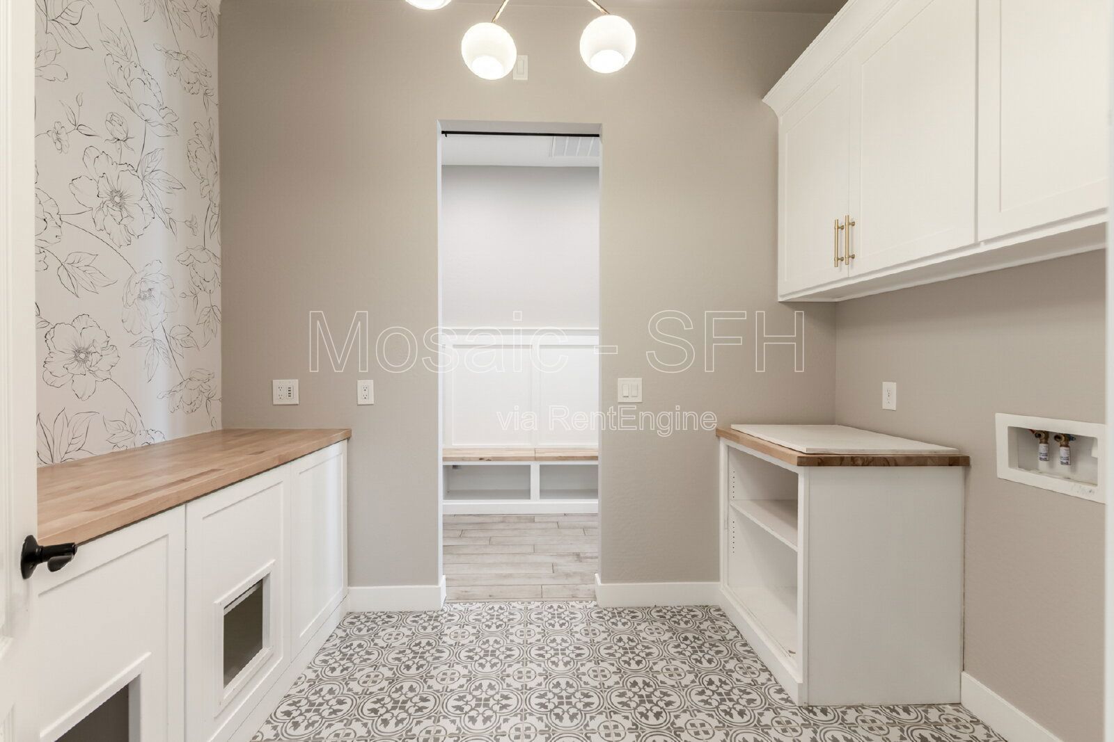 Highly upgraded and spacious 3-Bedroom home in Estates at Eastmark property image