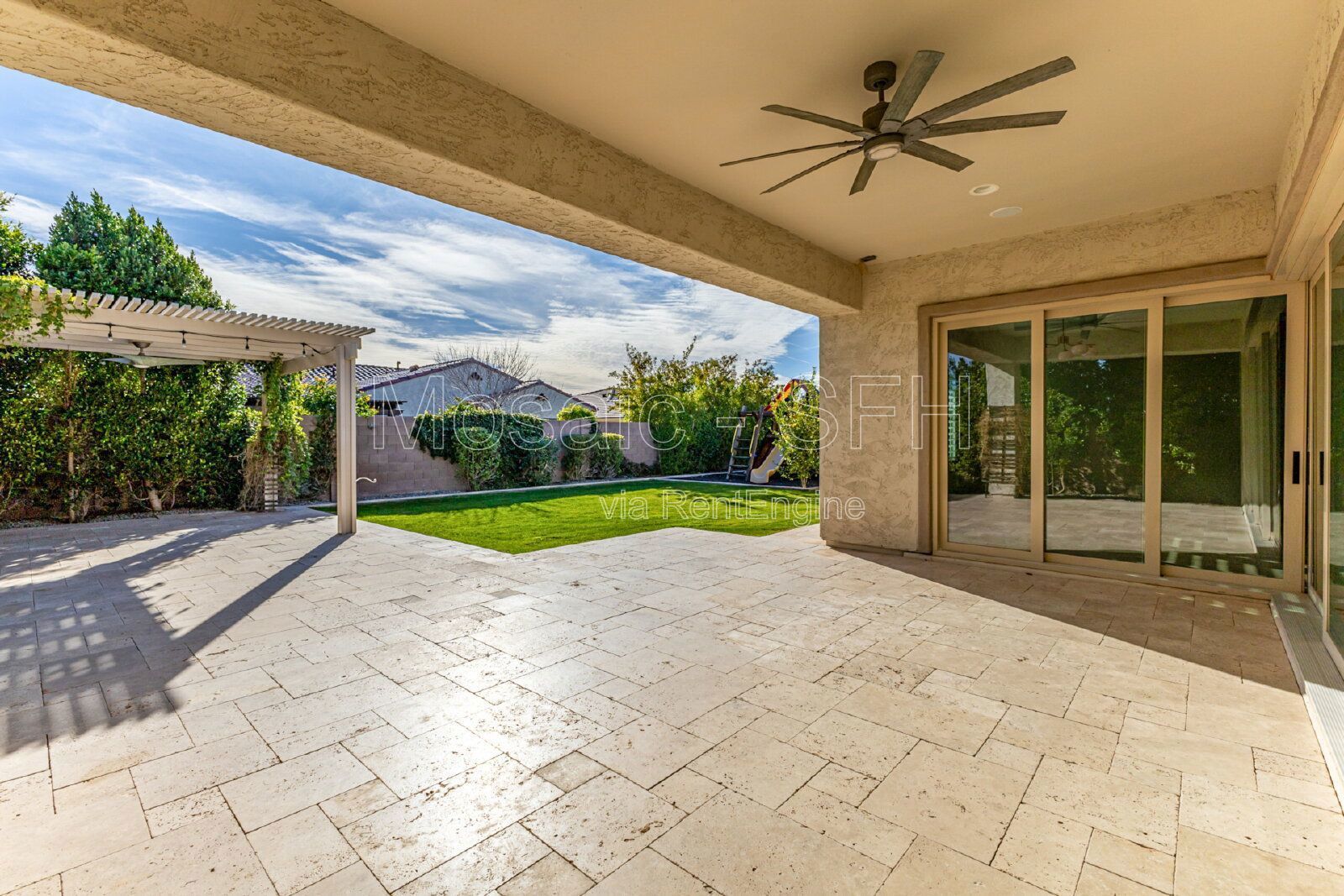 Highly upgraded and spacious 3-Bedroom home in Estates at Eastmark property image