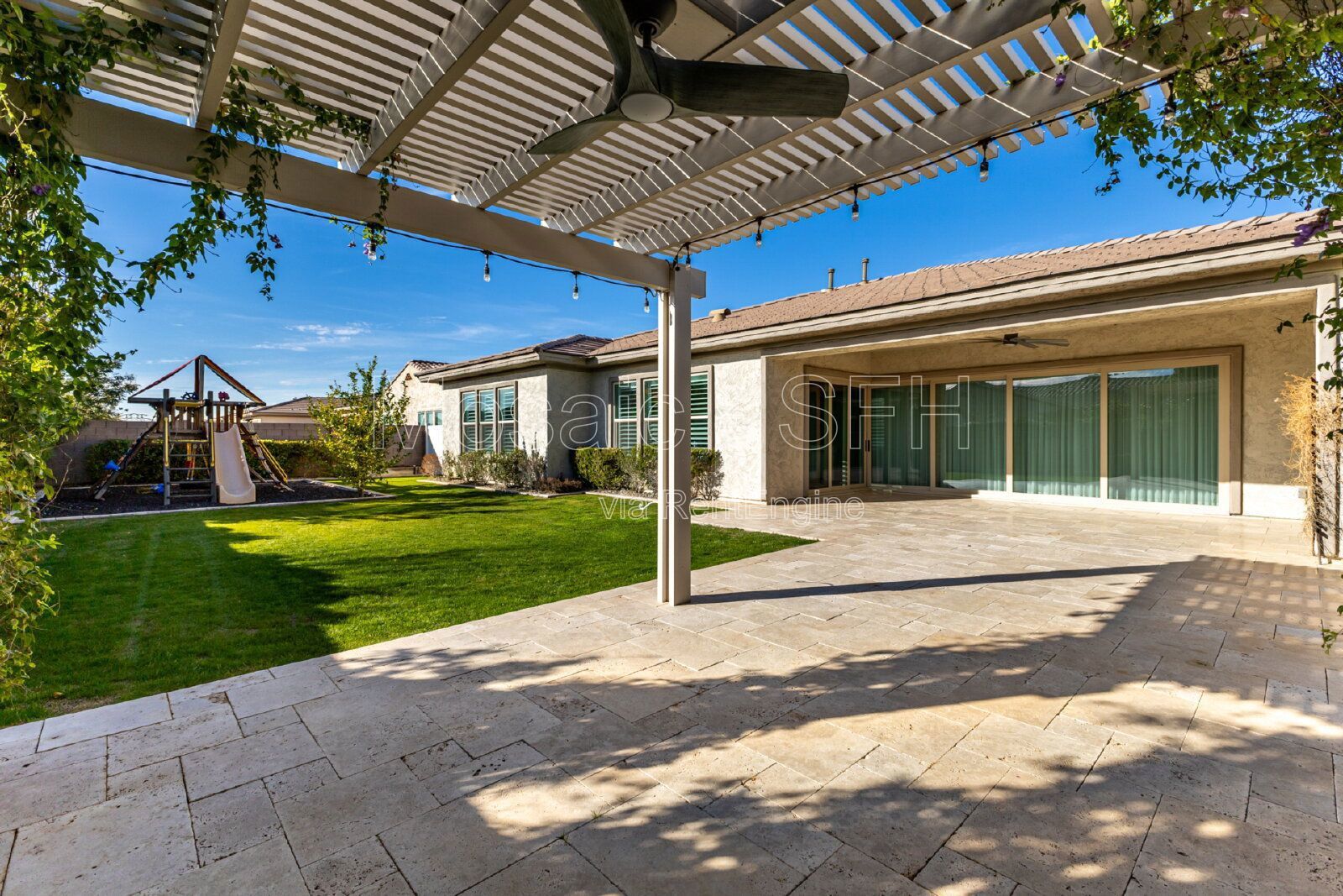 Highly upgraded and spacious 3-Bedroom home in Estates at Eastmark property image