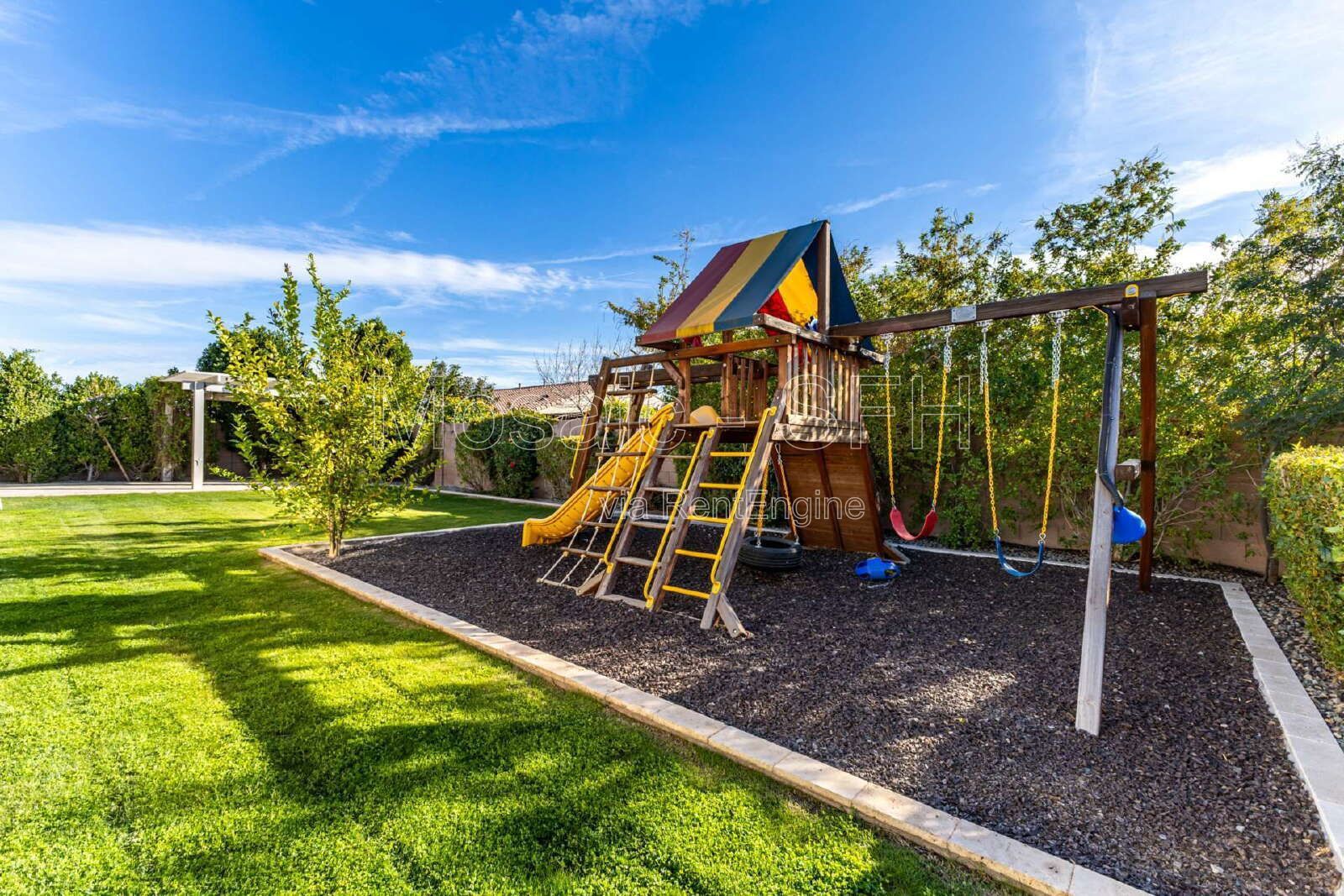 Highly upgraded and spacious 3-Bedroom home in Estates at Eastmark property image