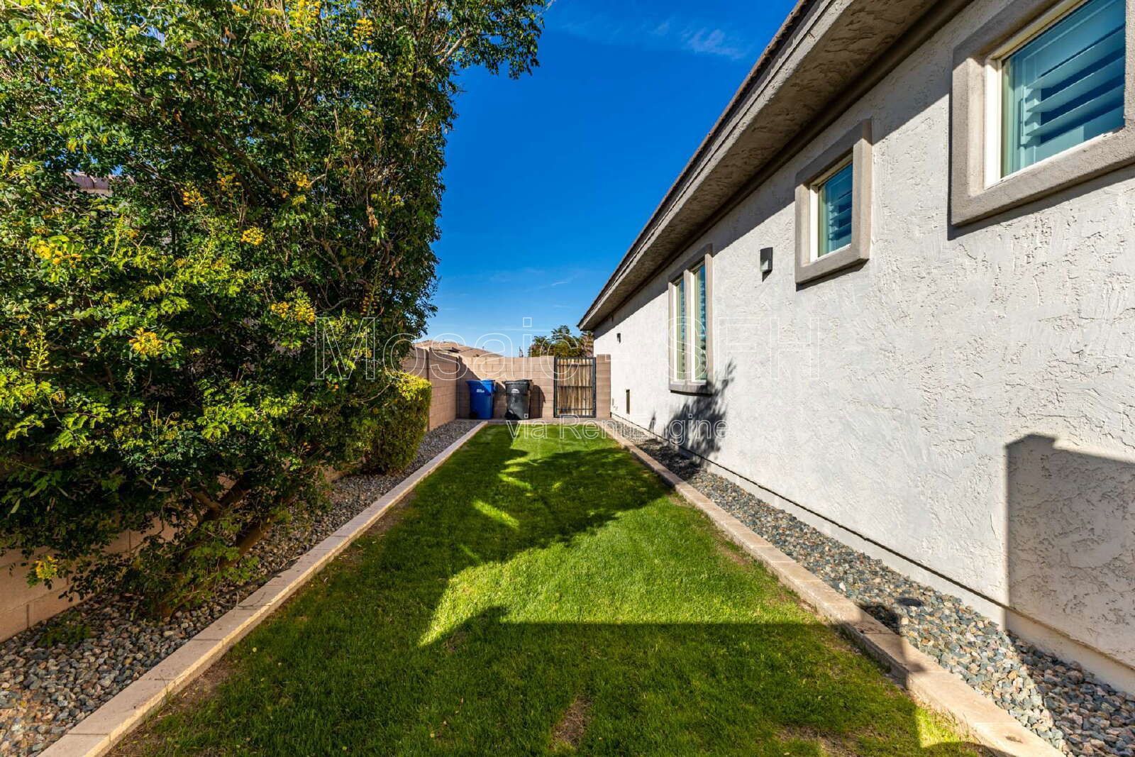 Highly upgraded and spacious 3-Bedroom home in Estates at Eastmark property image