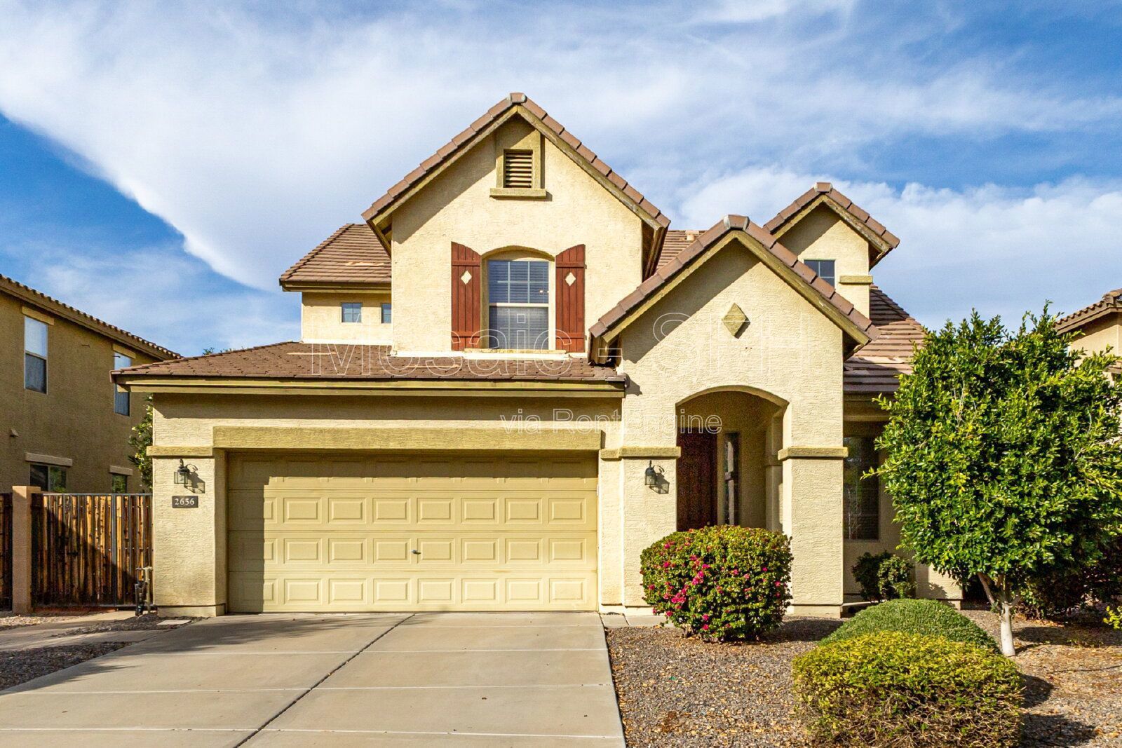 Spacious 4-Bedroom Home with 3 Full Baths in Prime Gilbert Location! property image