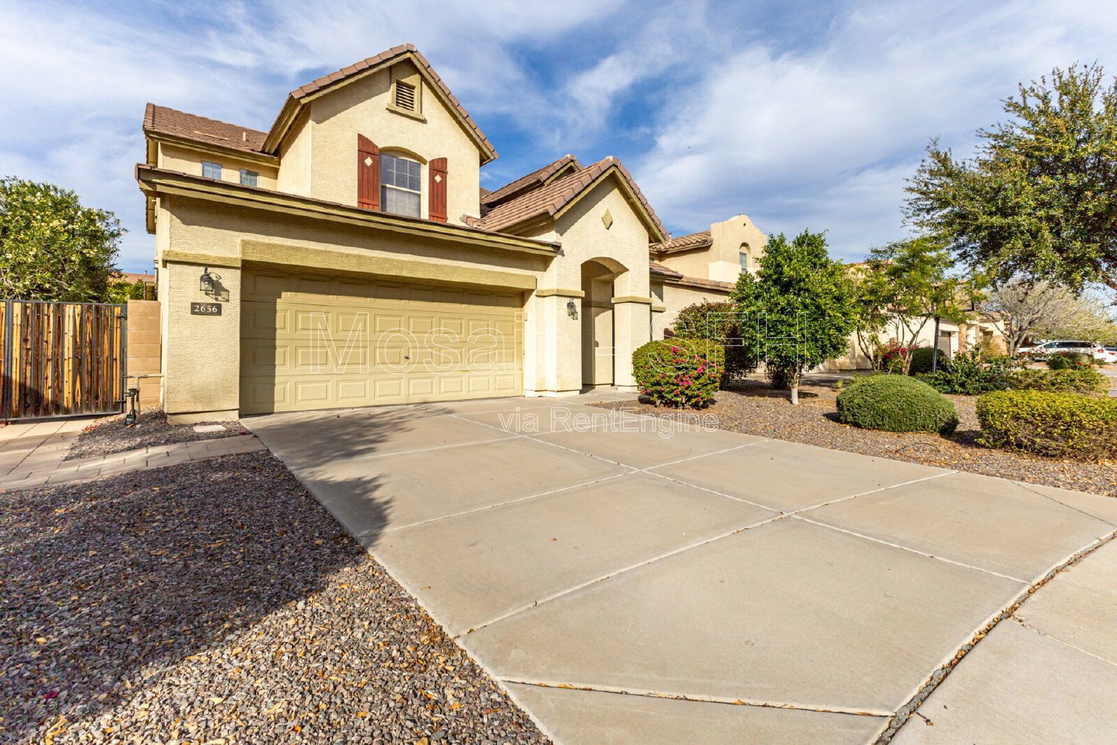 Spacious 4-Bedroom Home with 3 Full Baths in Prime Gilbert Location! property image