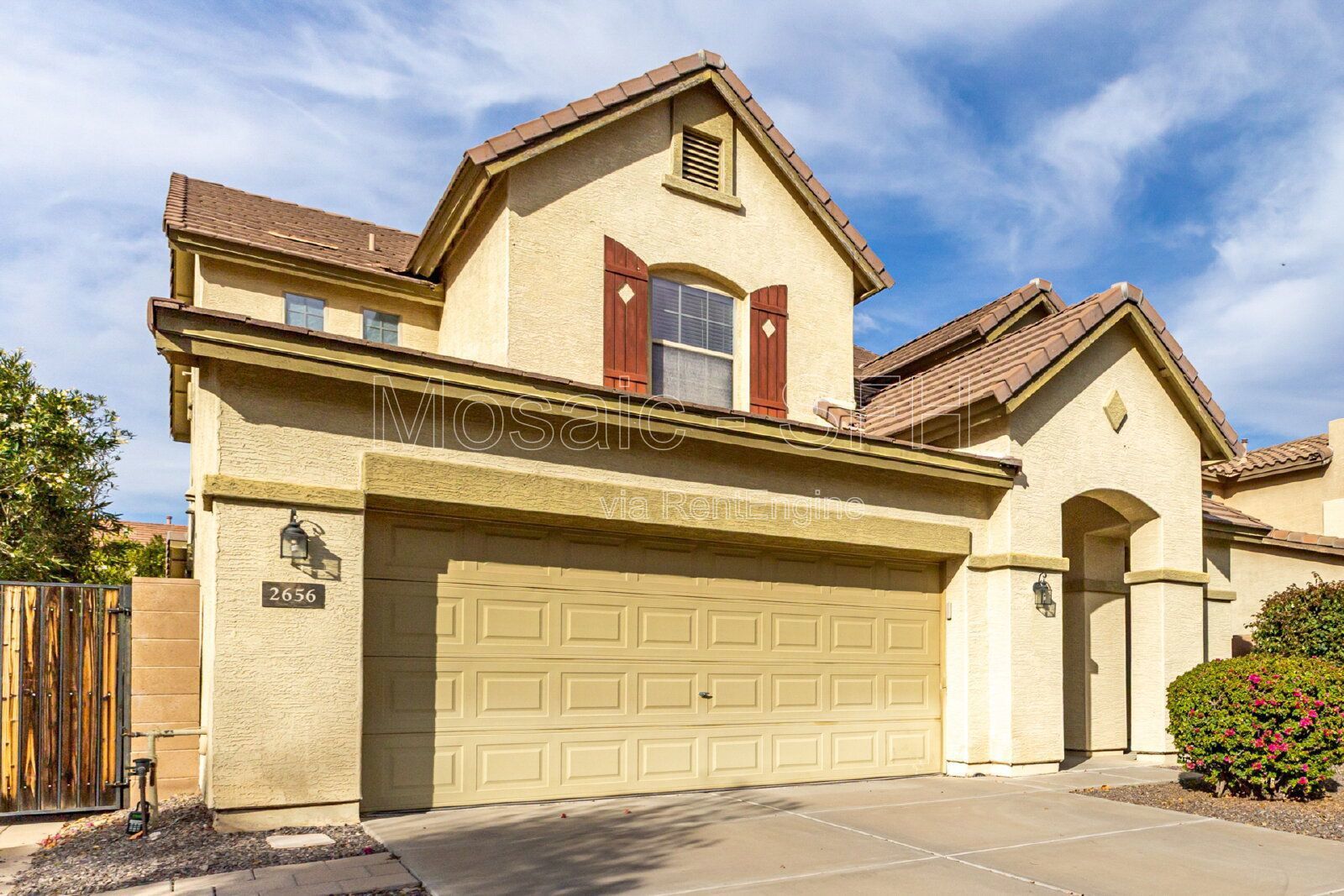 Spacious 4-Bedroom Home with 3 Full Baths in Prime Gilbert Location! property image