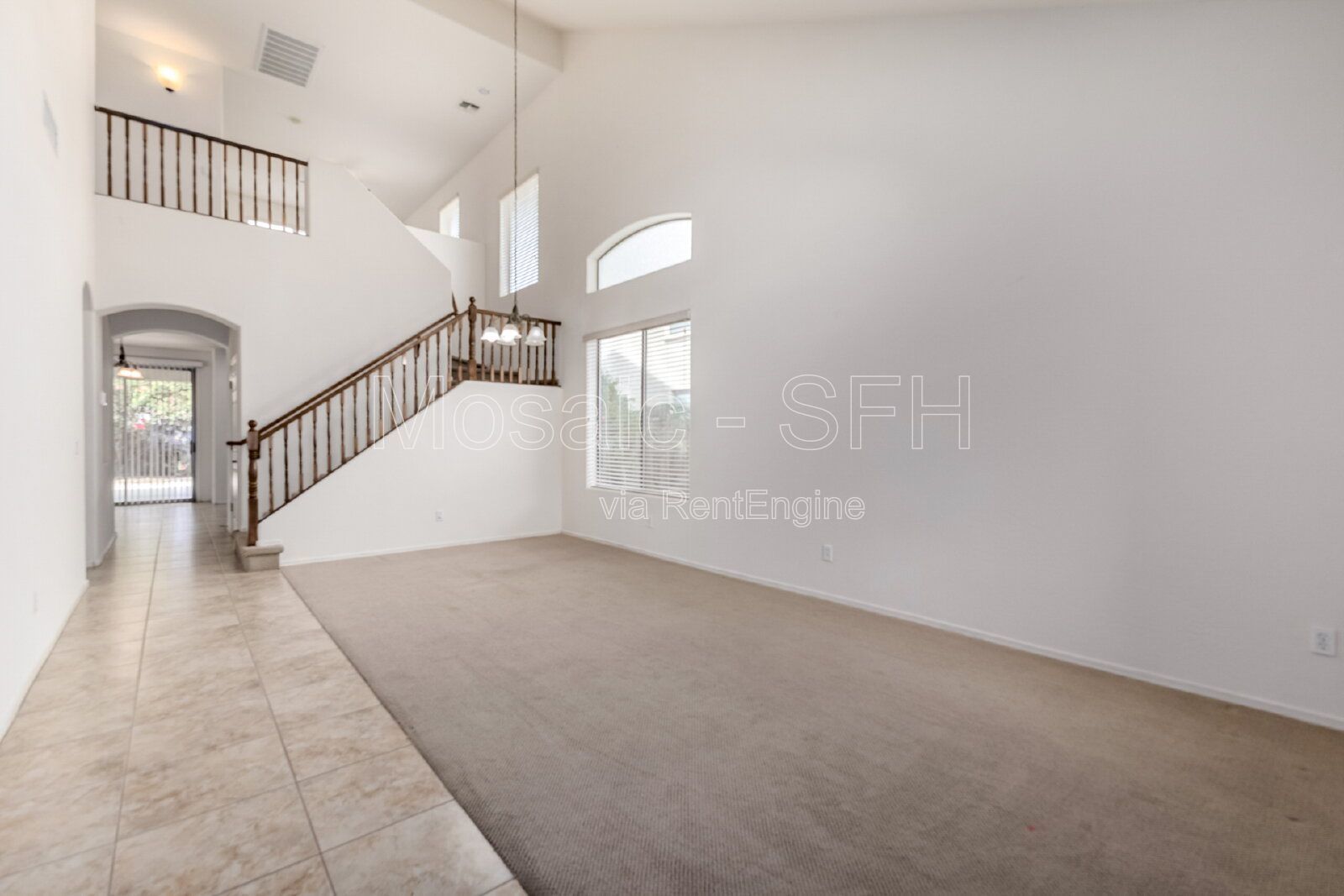 Spacious 4-Bedroom Home with 3 Full Baths in Prime Gilbert Location! property image