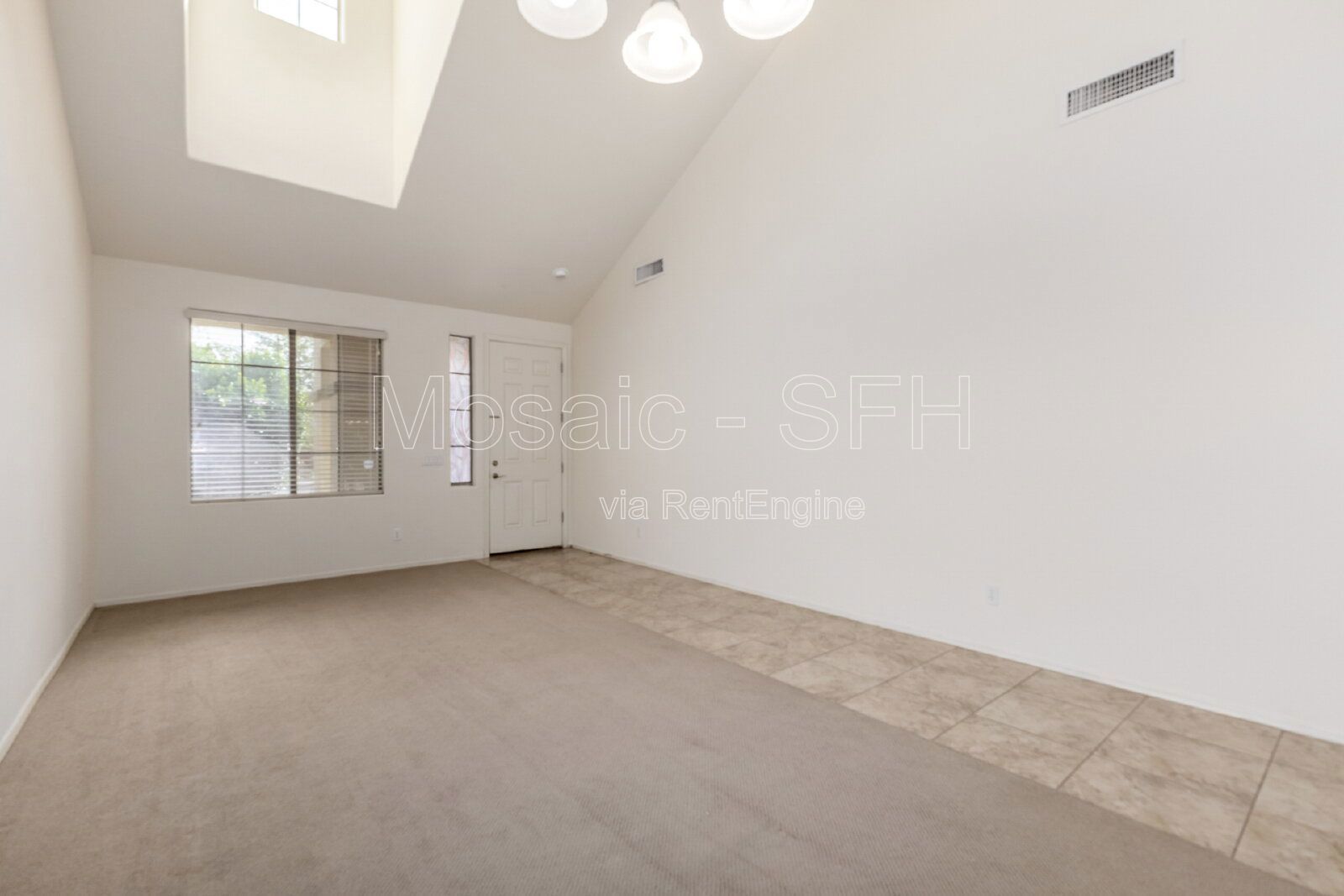 Spacious 4-Bedroom Home with 3 Full Baths in Prime Gilbert Location! property image