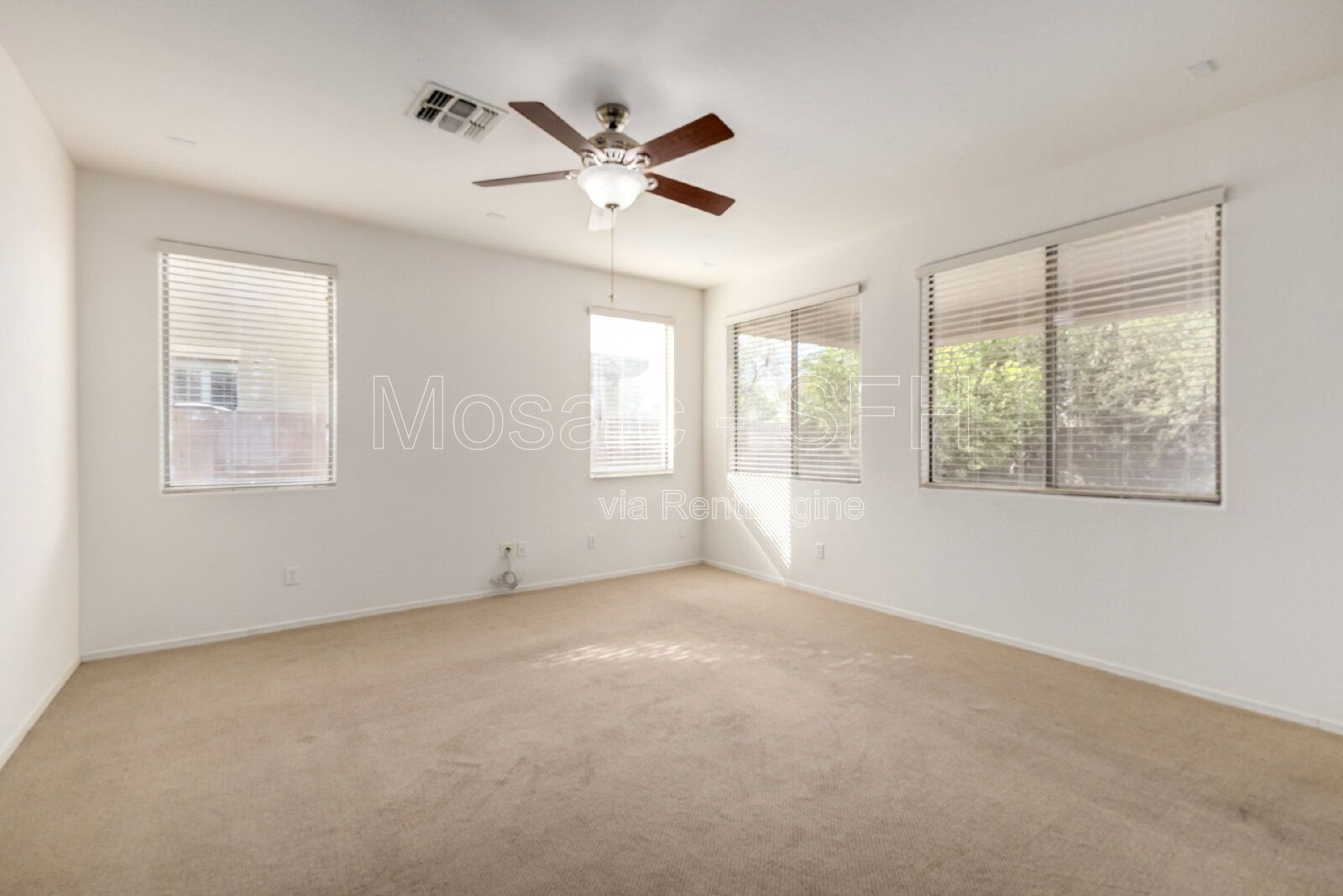 Spacious 4-Bedroom Home with 3 Full Baths in Prime Gilbert Location! property image