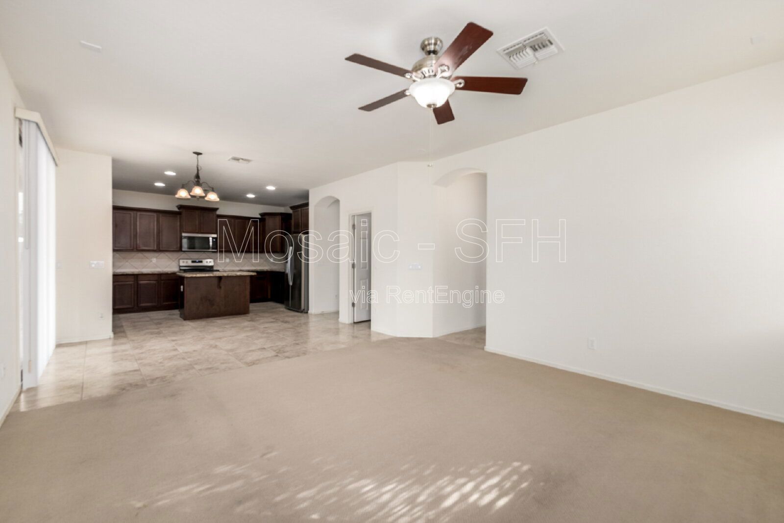 Spacious 4-Bedroom Home with 3 Full Baths in Prime Gilbert Location! property image