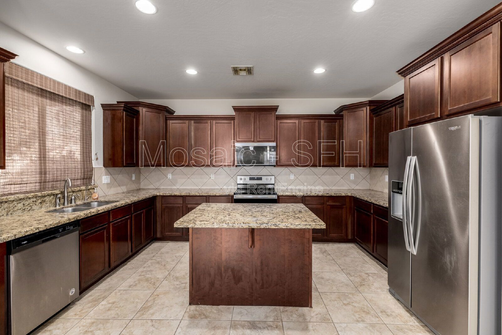 Spacious 4-Bedroom Home with 3 Full Baths in Prime Gilbert Location! property image