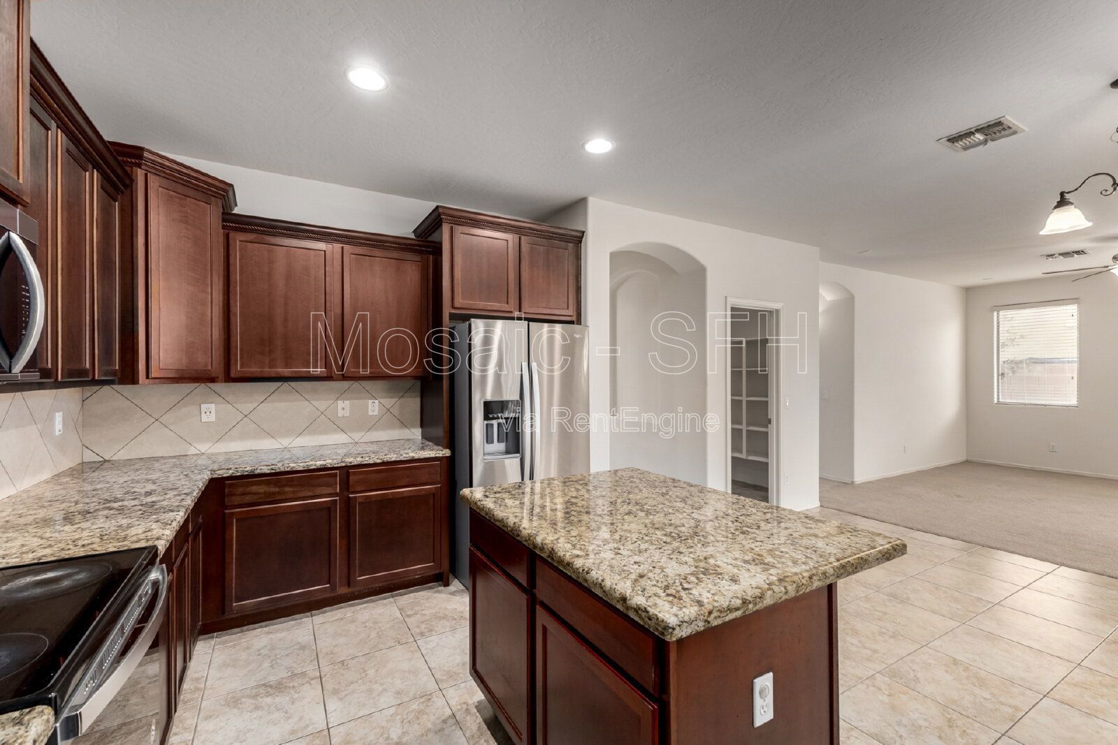 Spacious 4-Bedroom Home with 3 Full Baths in Prime Gilbert Location! property image