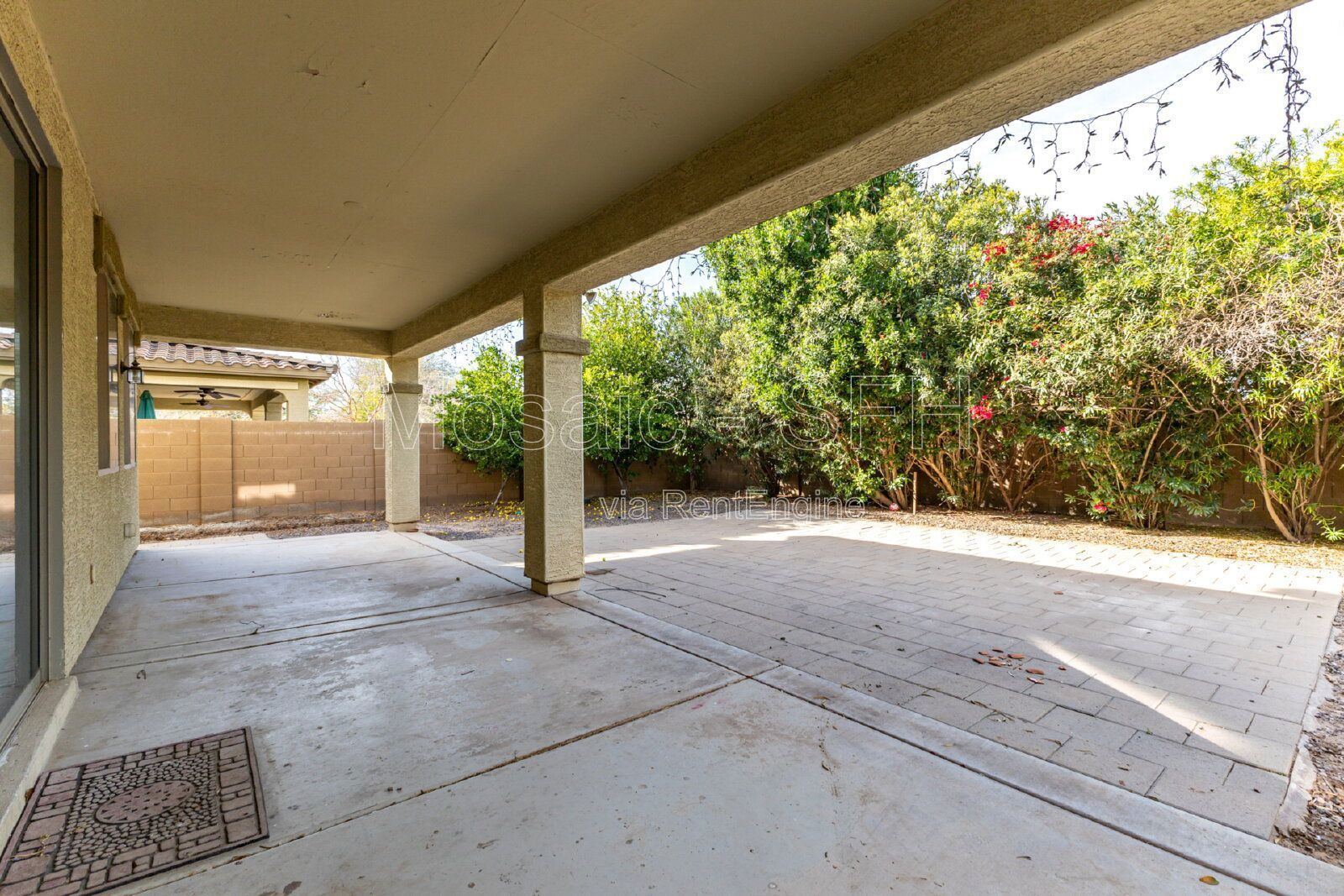 Spacious 4-Bedroom Home with 3 Full Baths in Prime Gilbert Location! property image