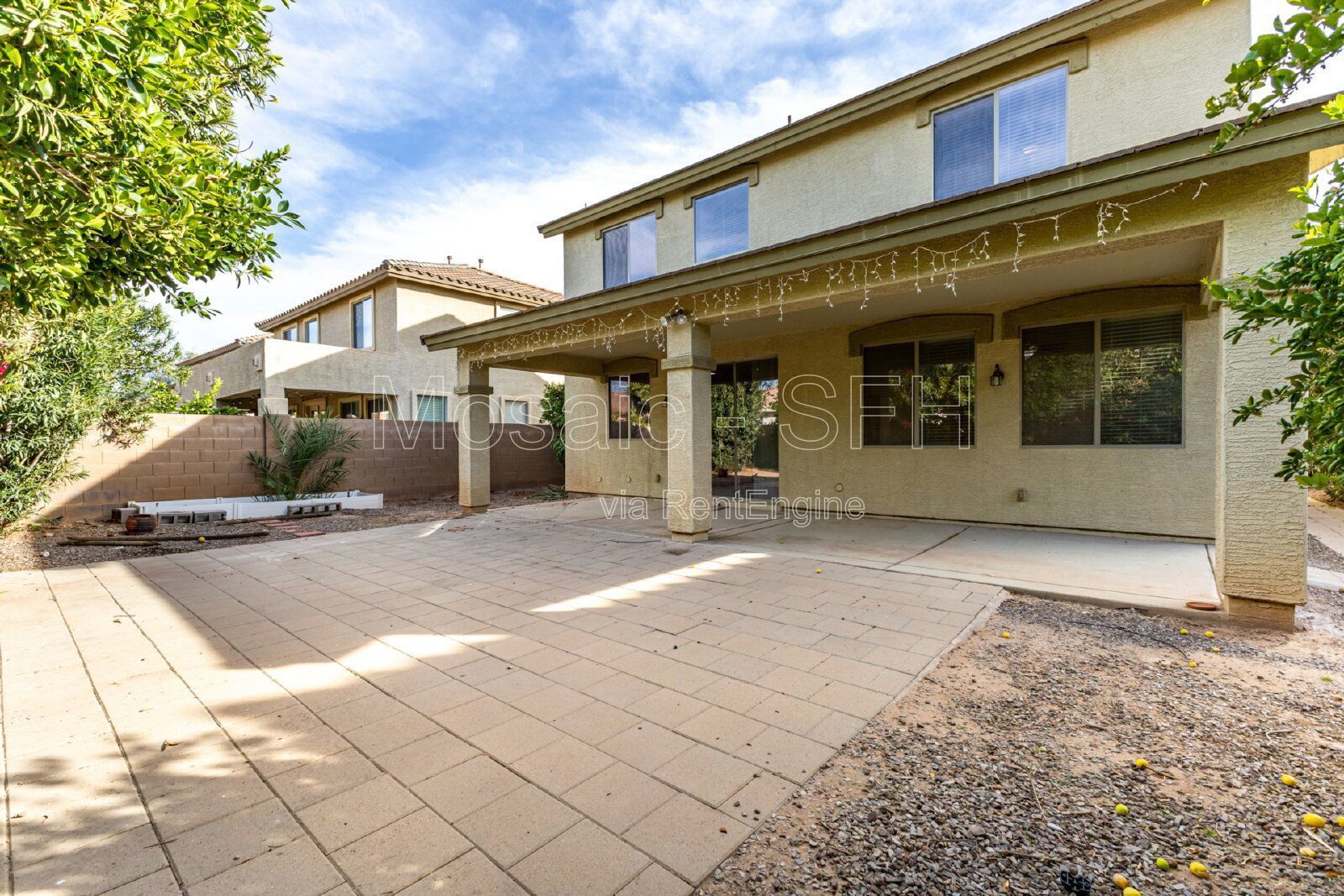 Spacious 4-Bedroom Home with 3 Full Baths in Prime Gilbert Location! property image
