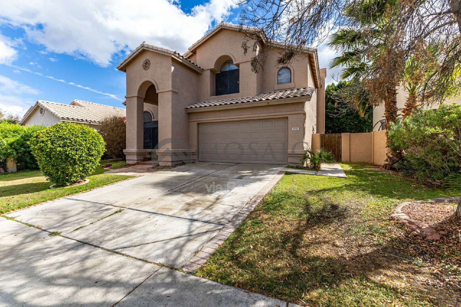 4 Bed/2.5 Bath with Pool in Lake Community property image