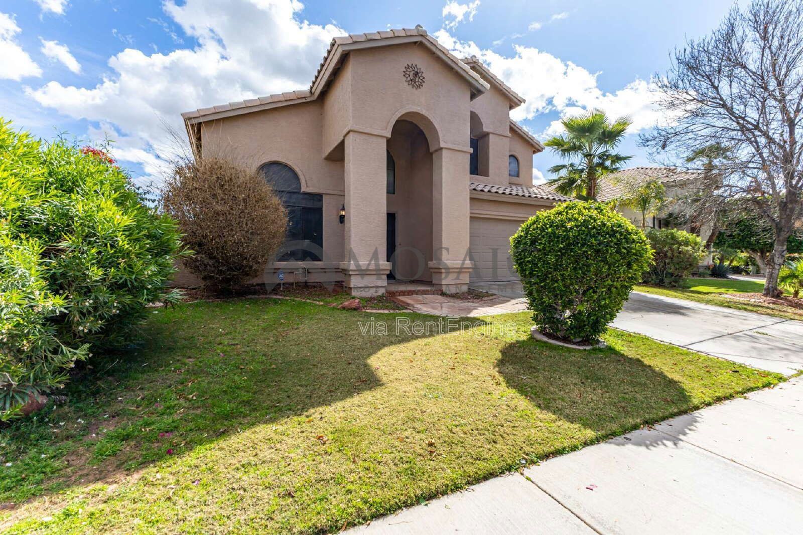 4 Bed/2.5 Bath with Pool in Lake Community property image