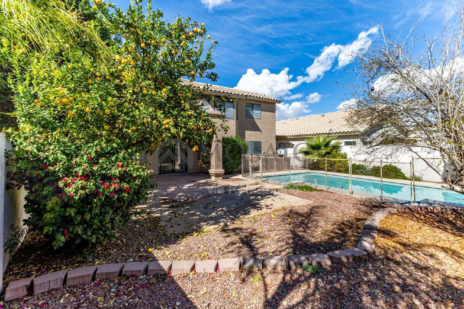 4 Bed/2.5 Bath with Pool in Lake Community property image