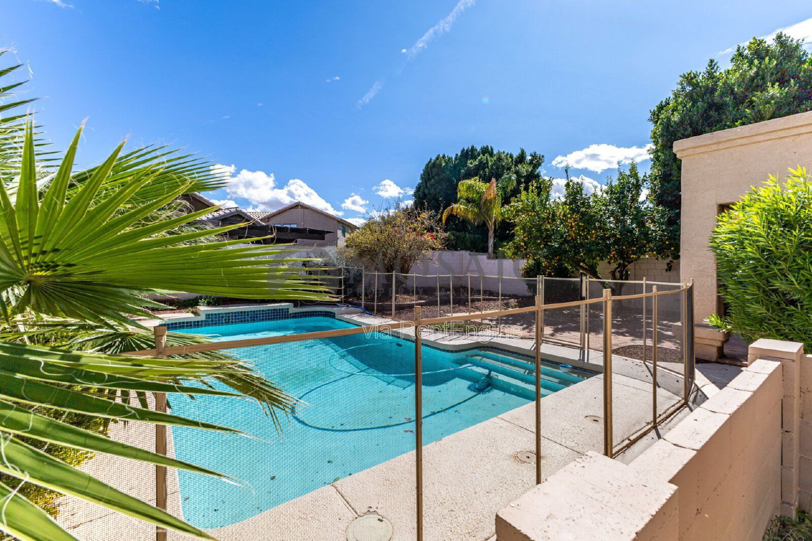 4 Bed/2.5 Bath with Pool in Lake Community property image