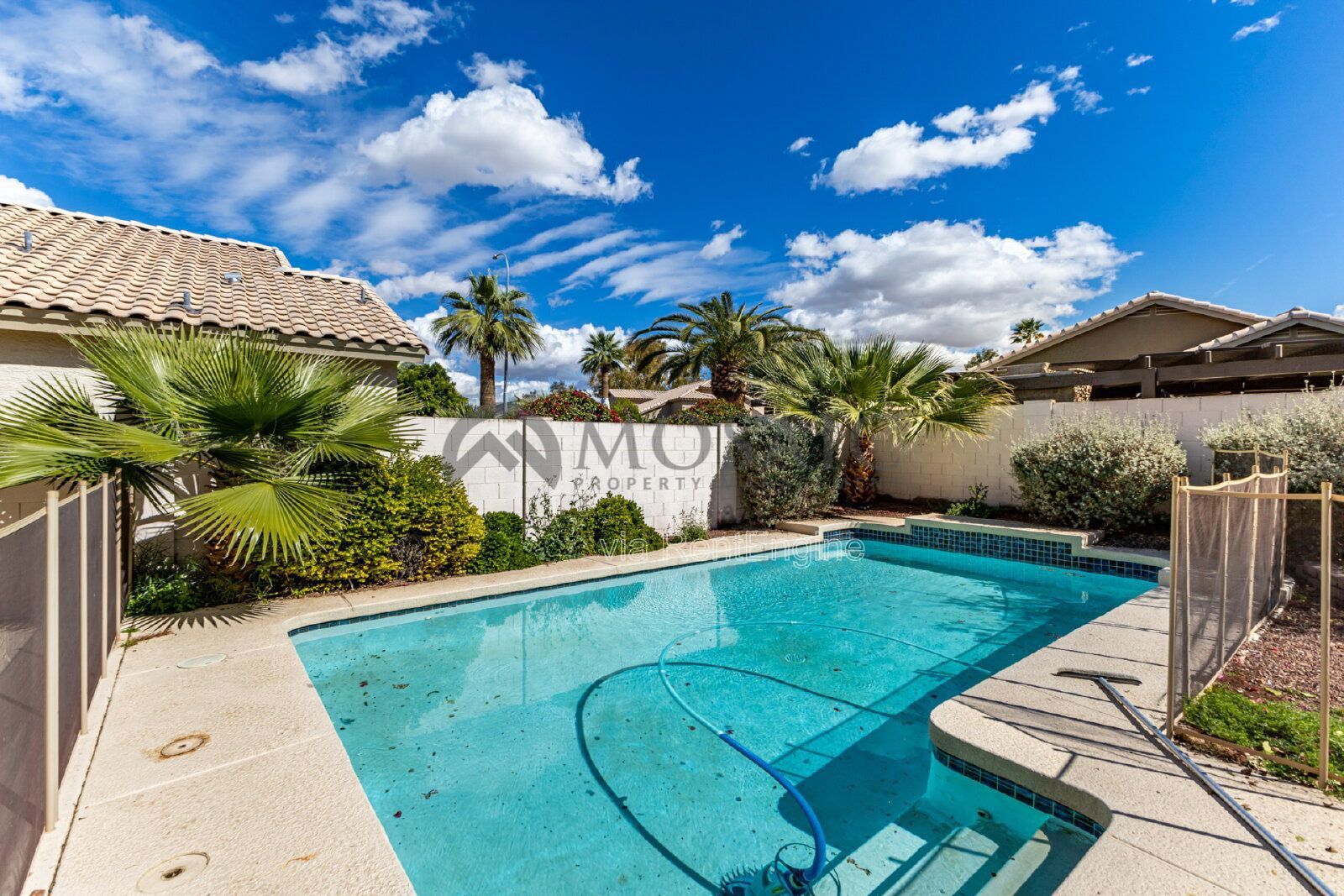 4 Bed/2.5 Bath with Pool in Lake Community property image