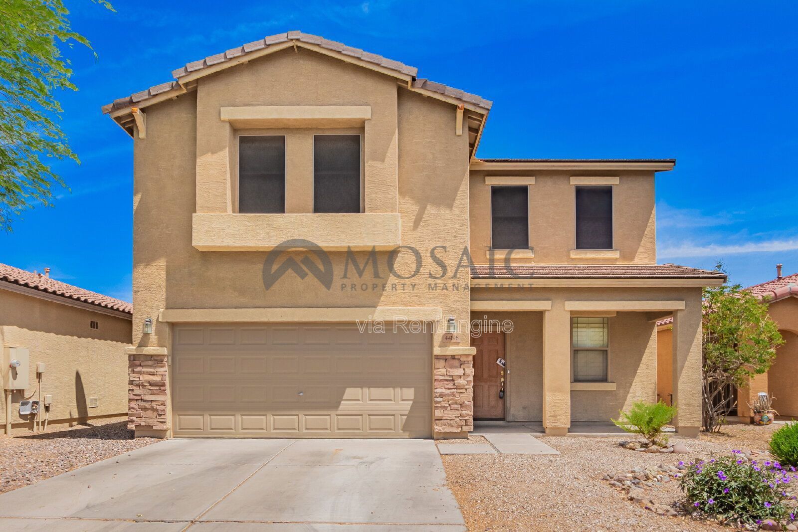 3 Bedroom 2.5  Bathroom  - Villages at Rancho El Dorado! property image