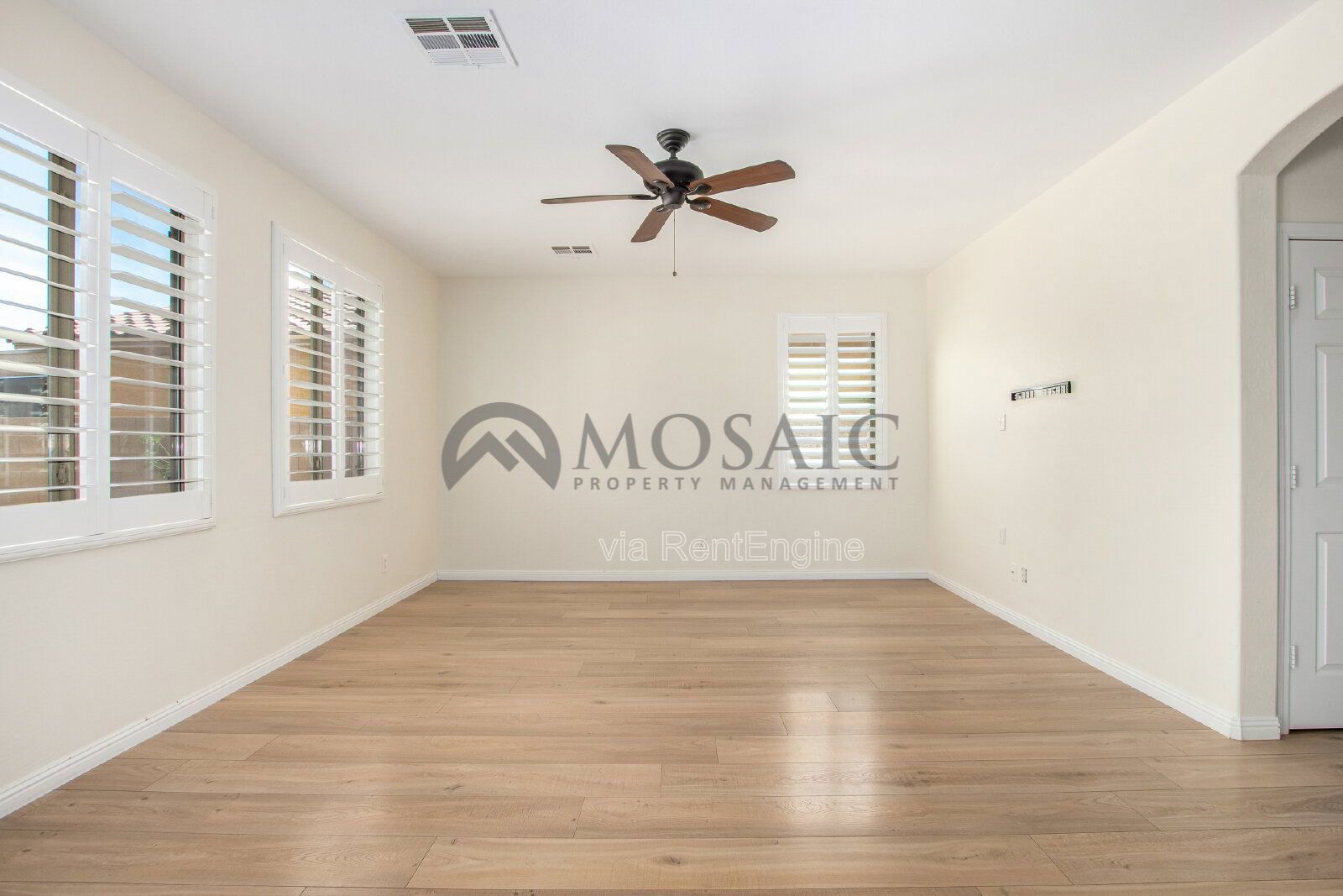 3 Bedroom 2.5  Bathroom  - Villages at Rancho El Dorado! property image