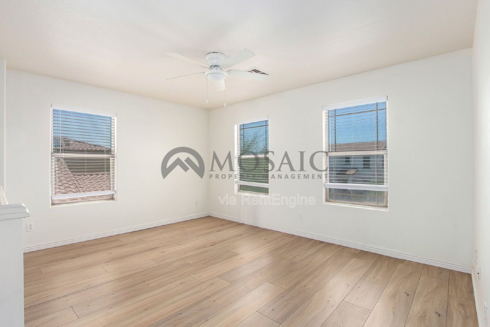 3 Bedroom 2.5  Bathroom  - Villages at Rancho El Dorado! property image