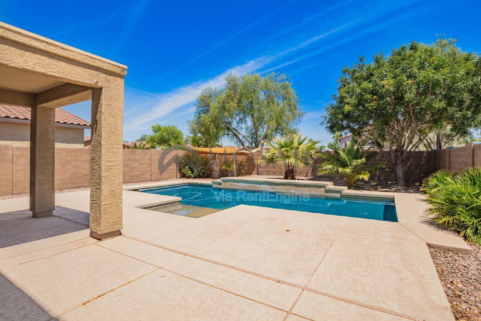 3 Bedroom 2.5  Bathroom  - Villages at Rancho El Dorado! property image