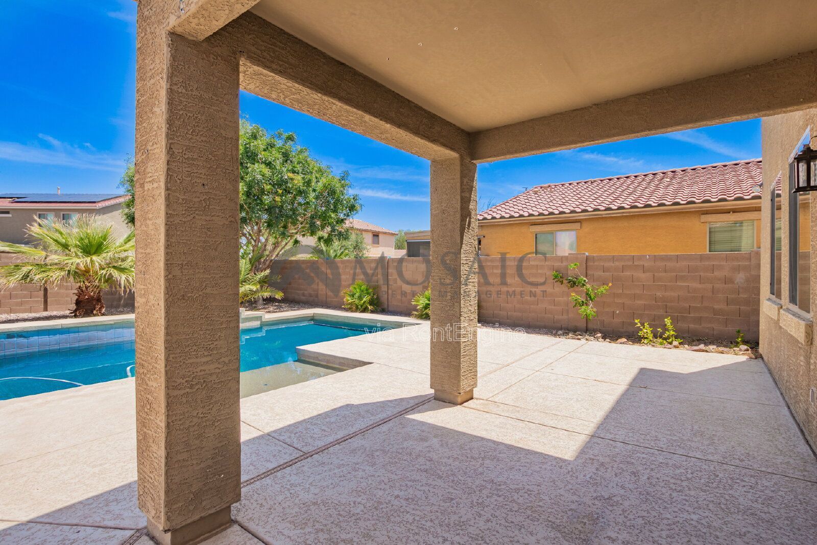3 Bedroom 2.5  Bathroom  - Villages at Rancho El Dorado! property image