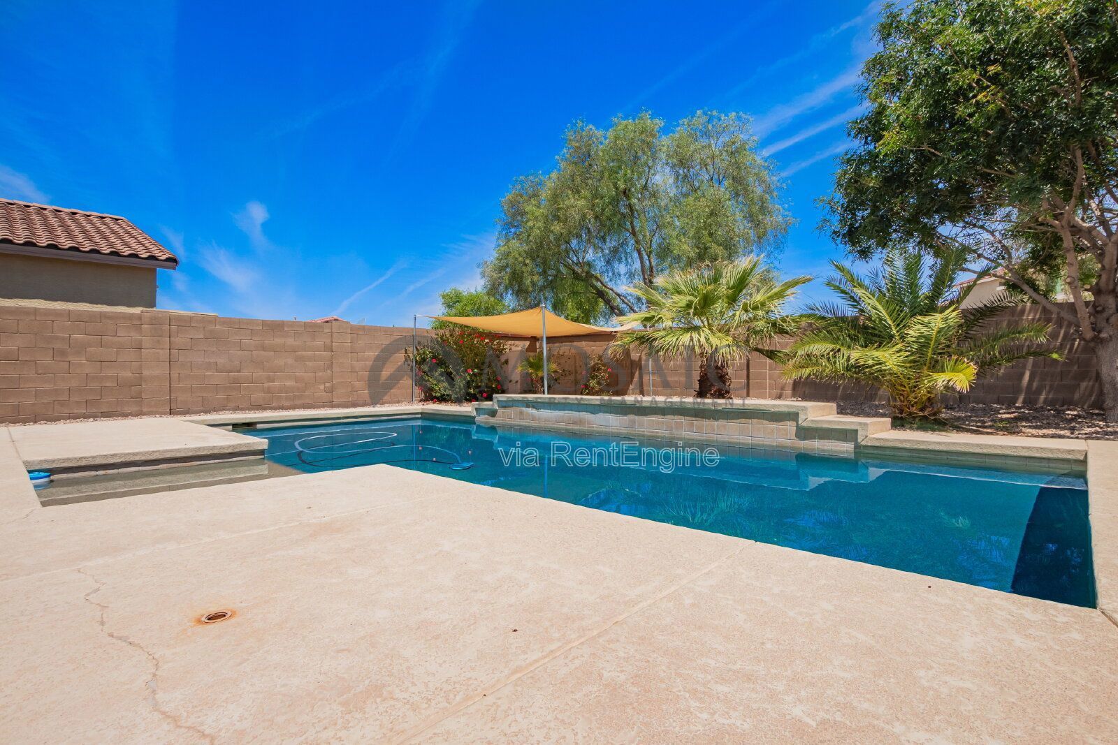 3 Bedroom 2.5  Bathroom  - Villages at Rancho El Dorado! property image