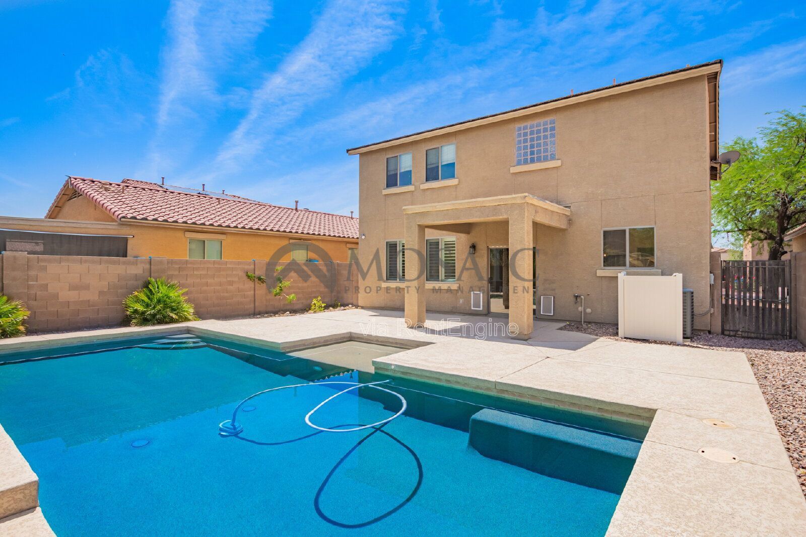 3 Bedroom 2.5  Bathroom  - Villages at Rancho El Dorado! property image