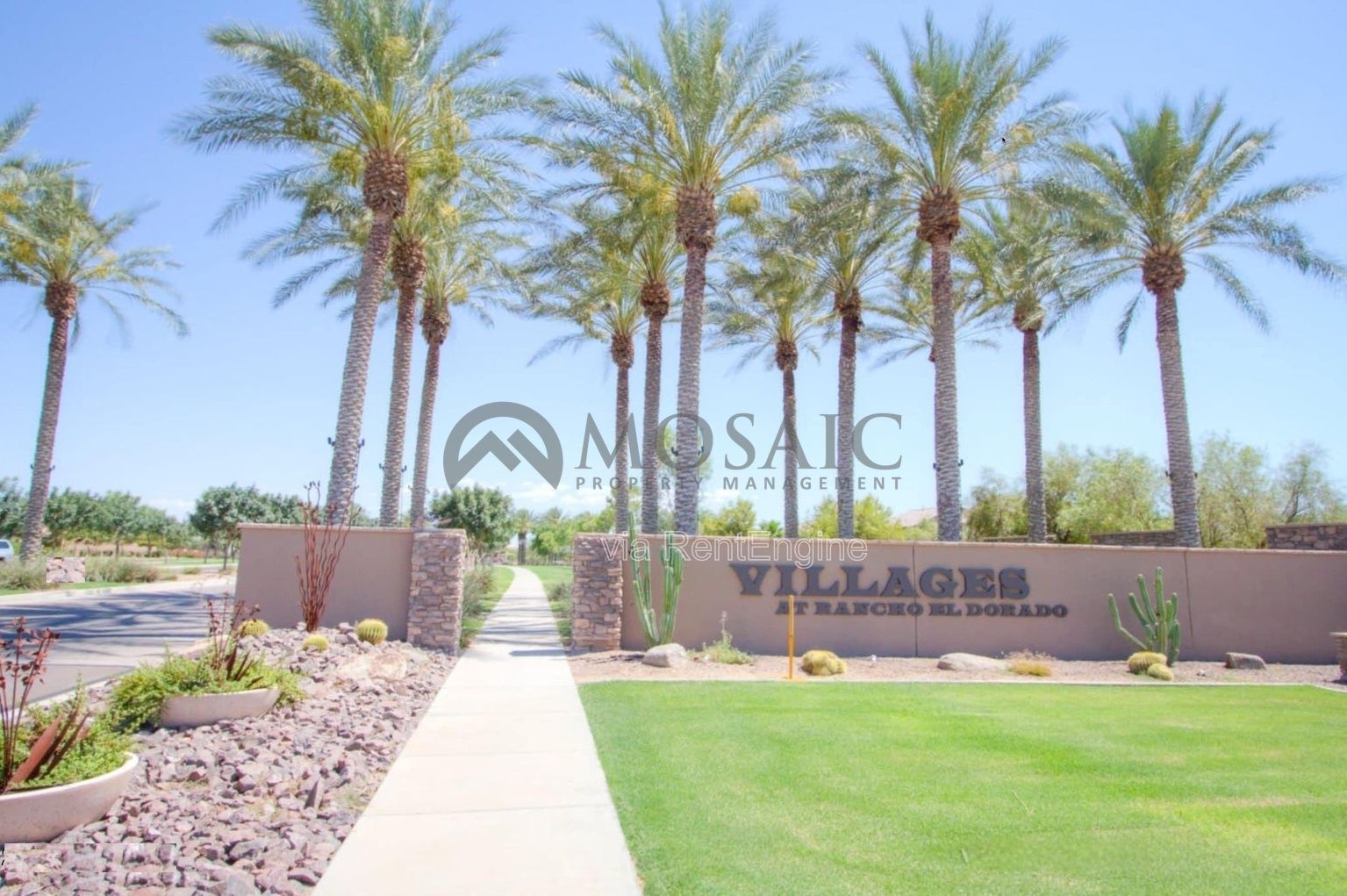 3 Bedroom 2.5  Bathroom  - Villages at Rancho El Dorado! property image