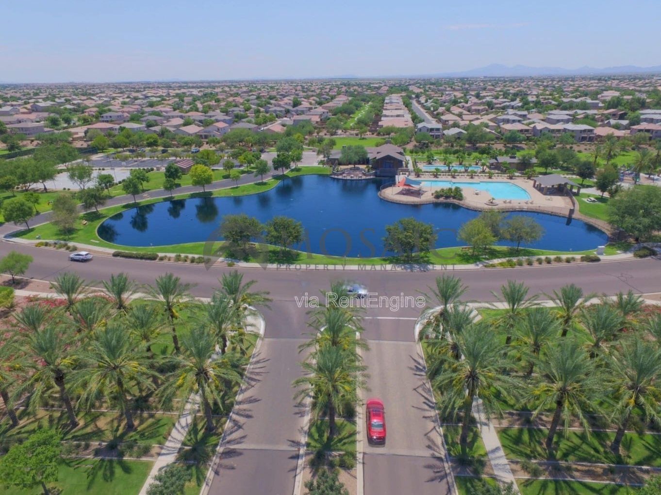 3 Bedroom 2.5  Bathroom  - Villages at Rancho El Dorado! property image