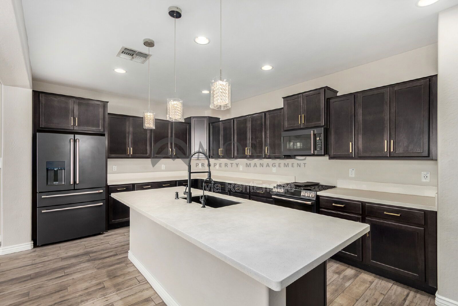 Heated pool, spa, upgrades galore and great Queen Creek location property image