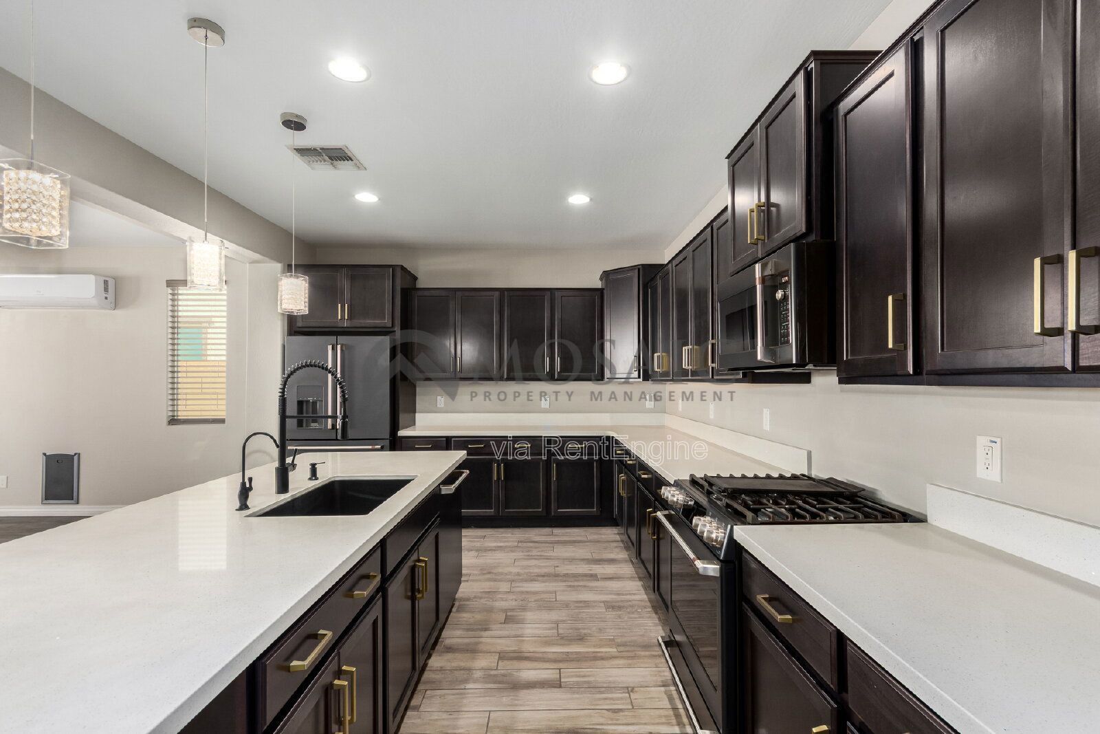 Heated pool, spa, upgrades galore and great Queen Creek location property image