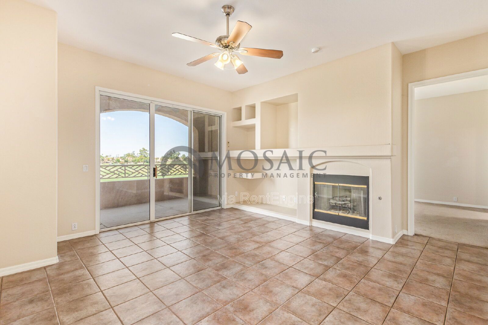 TOWNHOUSE 2bed/2bath with Golf Course View and Gated Community! property image